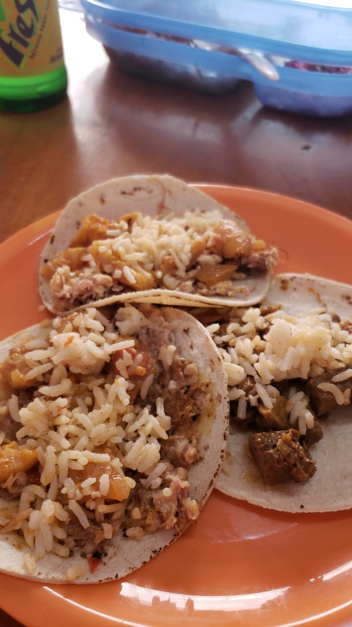 Taquería "Los Pitufos" image 10