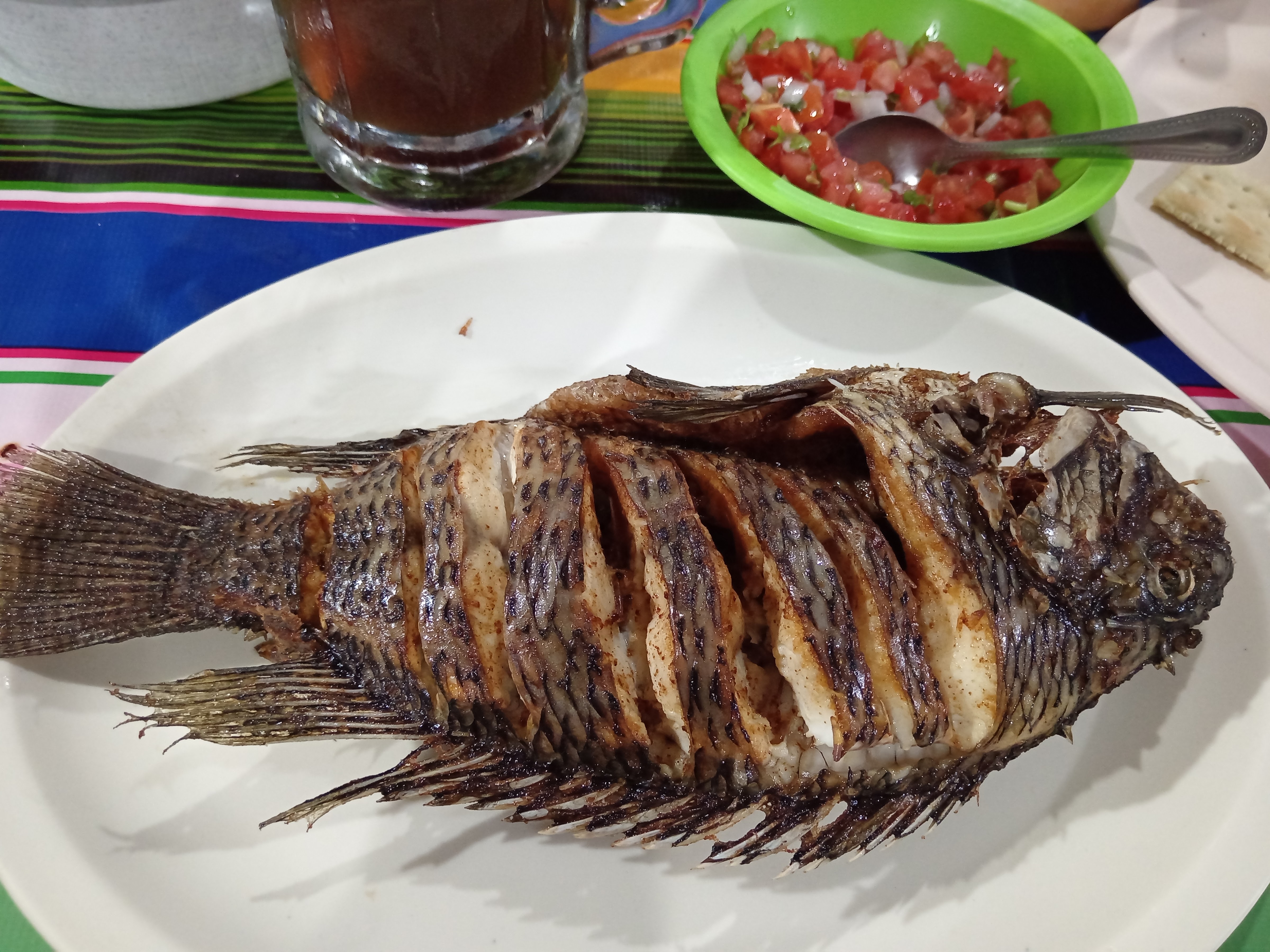 Pescadería Delyta image 1