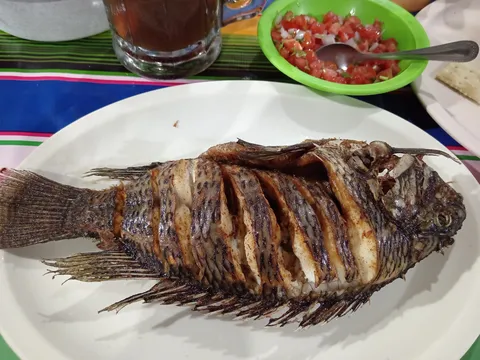 Pescadería Delyta image 1