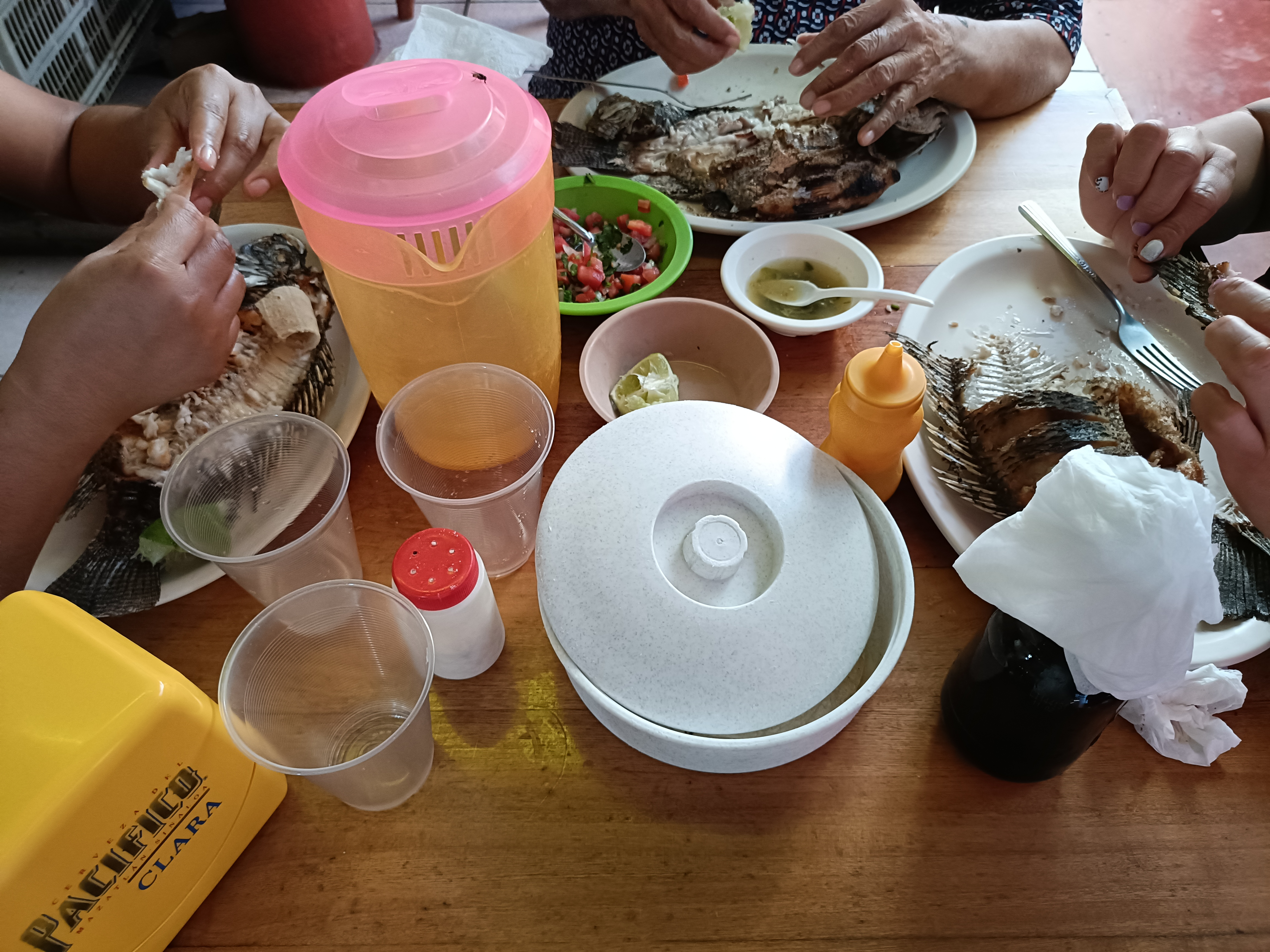 Pescadería Delyta image 6