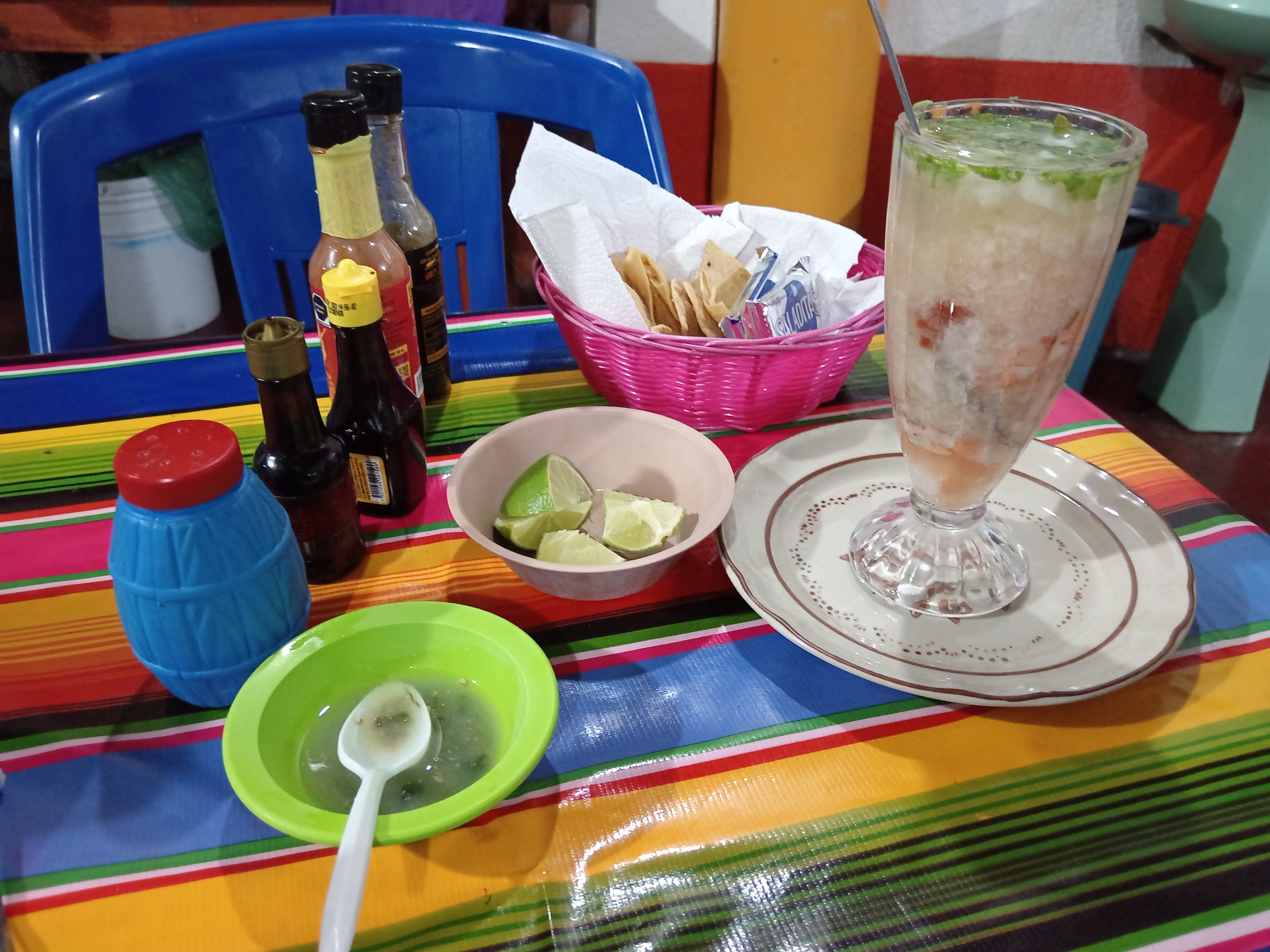 Pescadería Delyta image 9