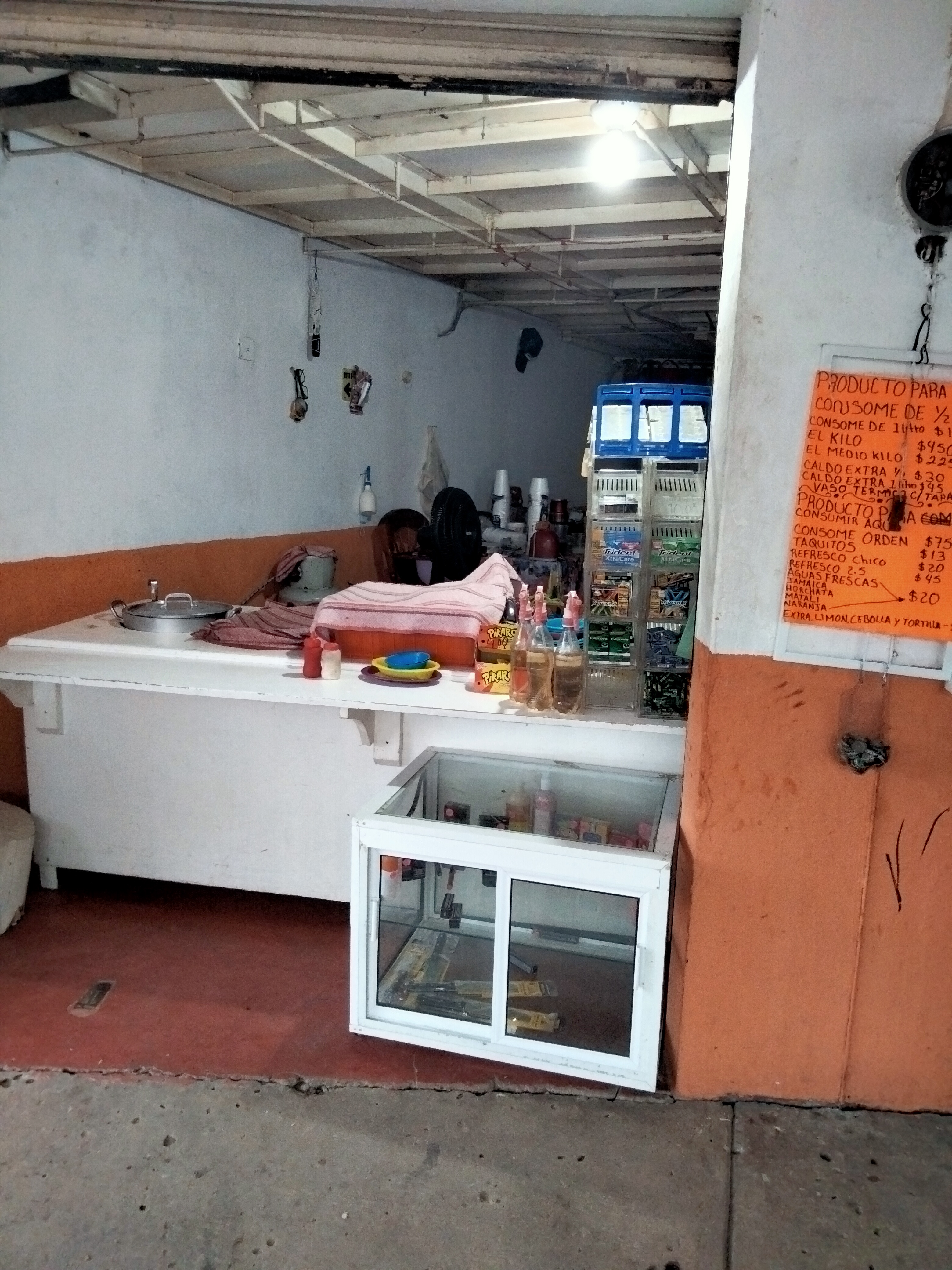 Taquería El Borrego Real image 2