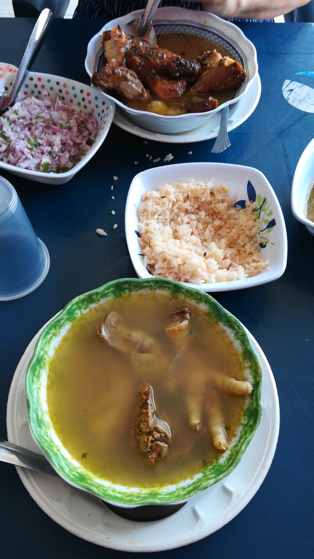 Polleria La Esperanza image 3