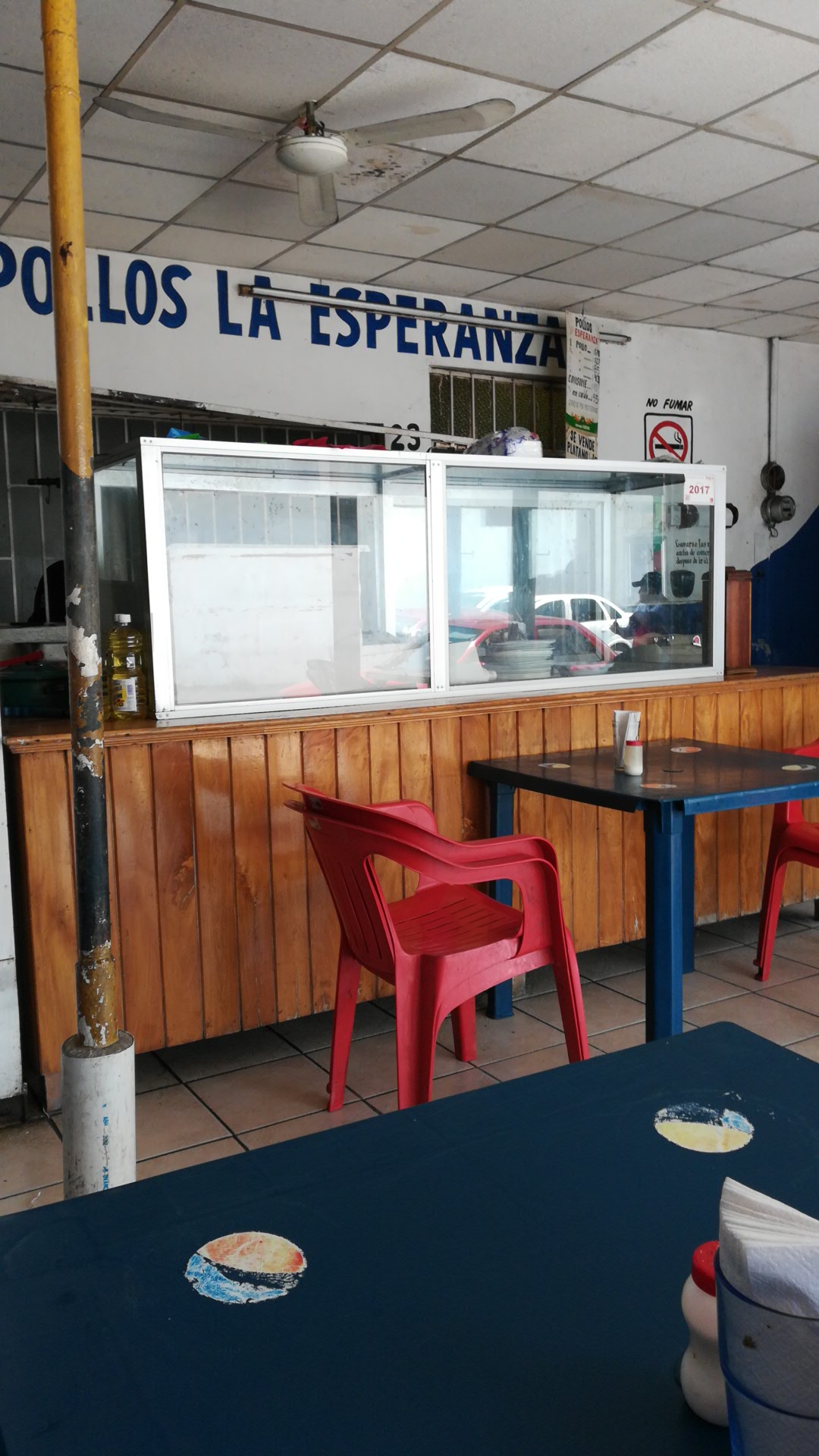 Polleria La Esperanza image 5