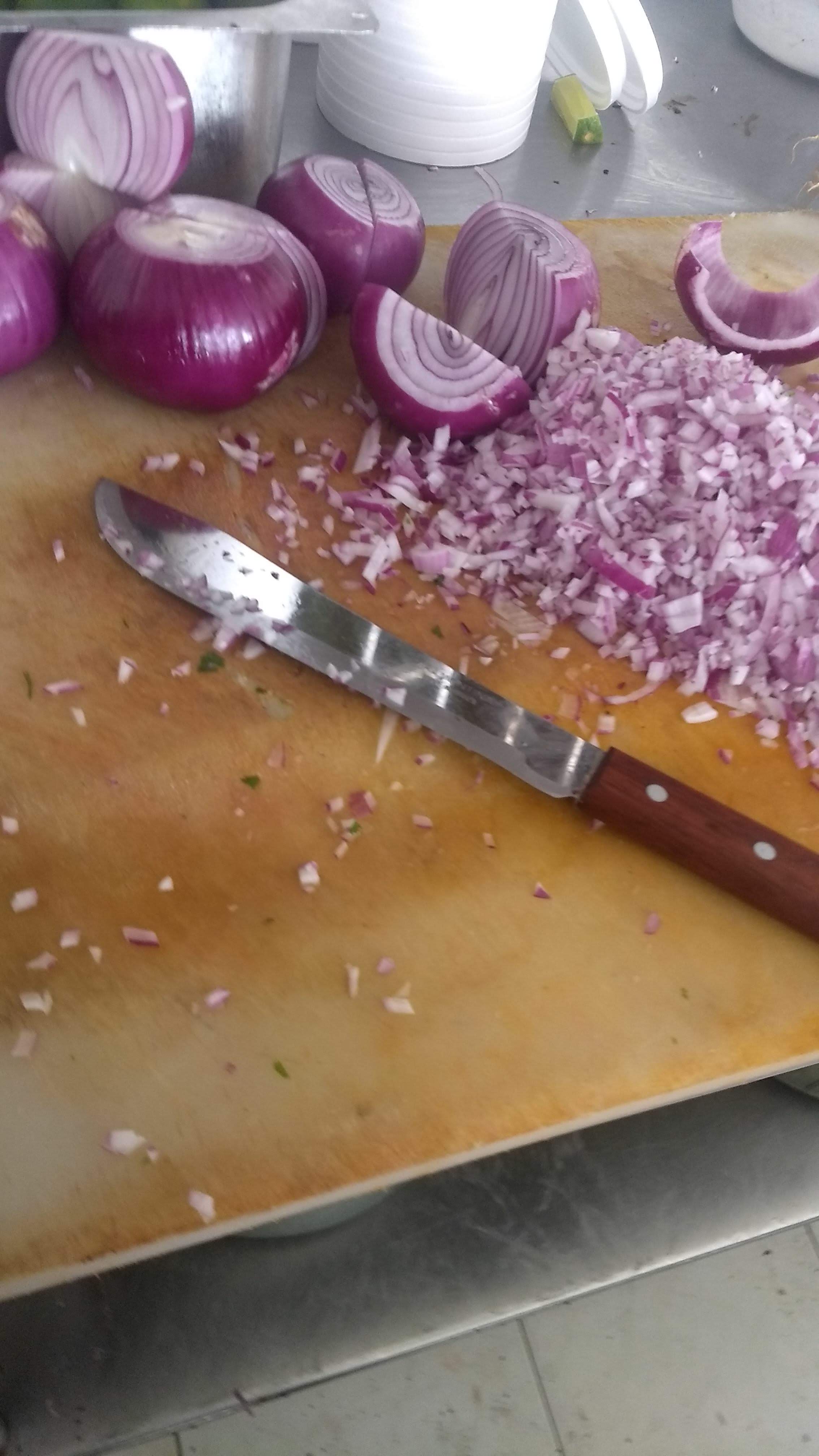 Polleria La Esperanza image 6