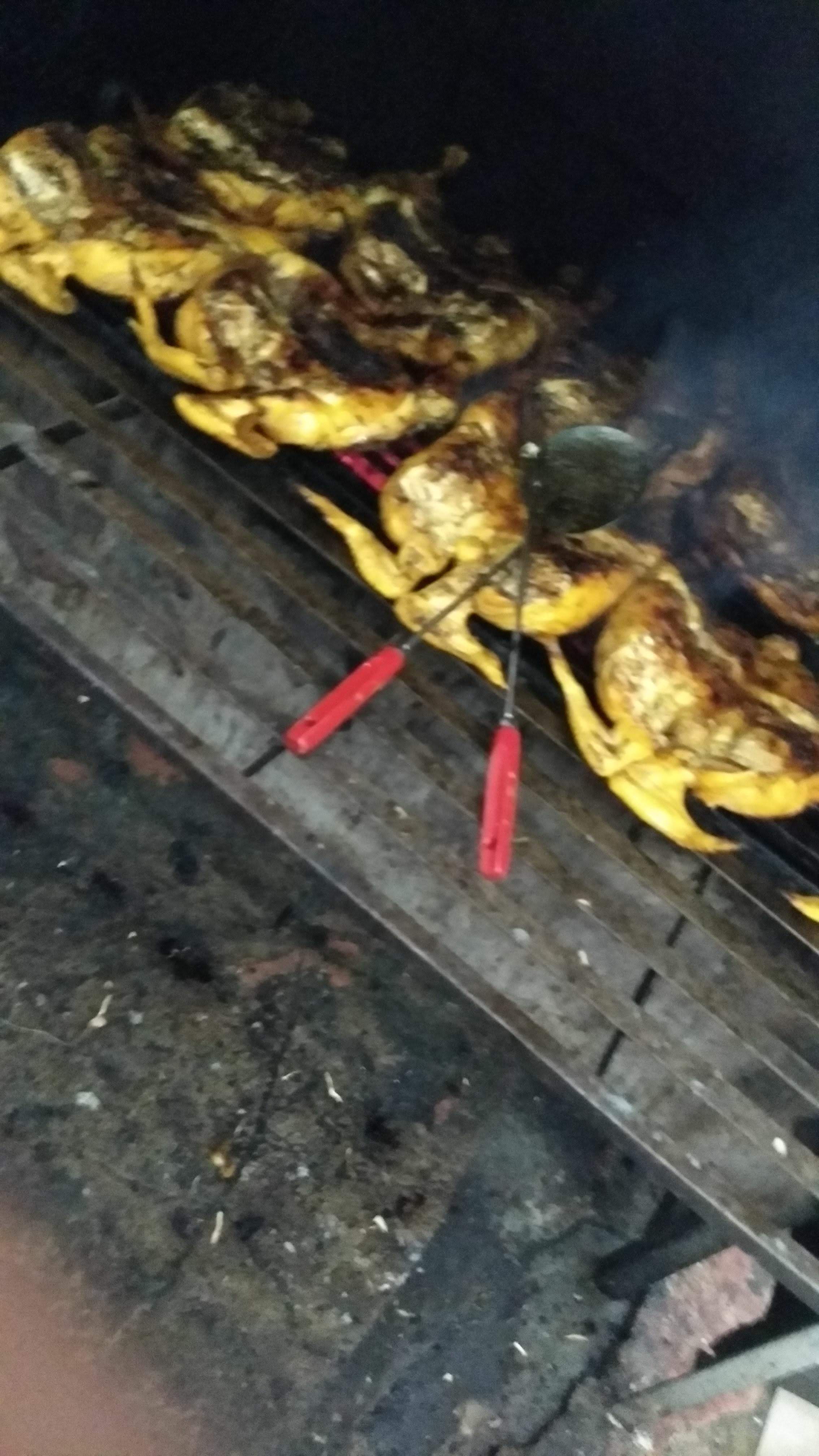 Polleria La Esperanza image 9