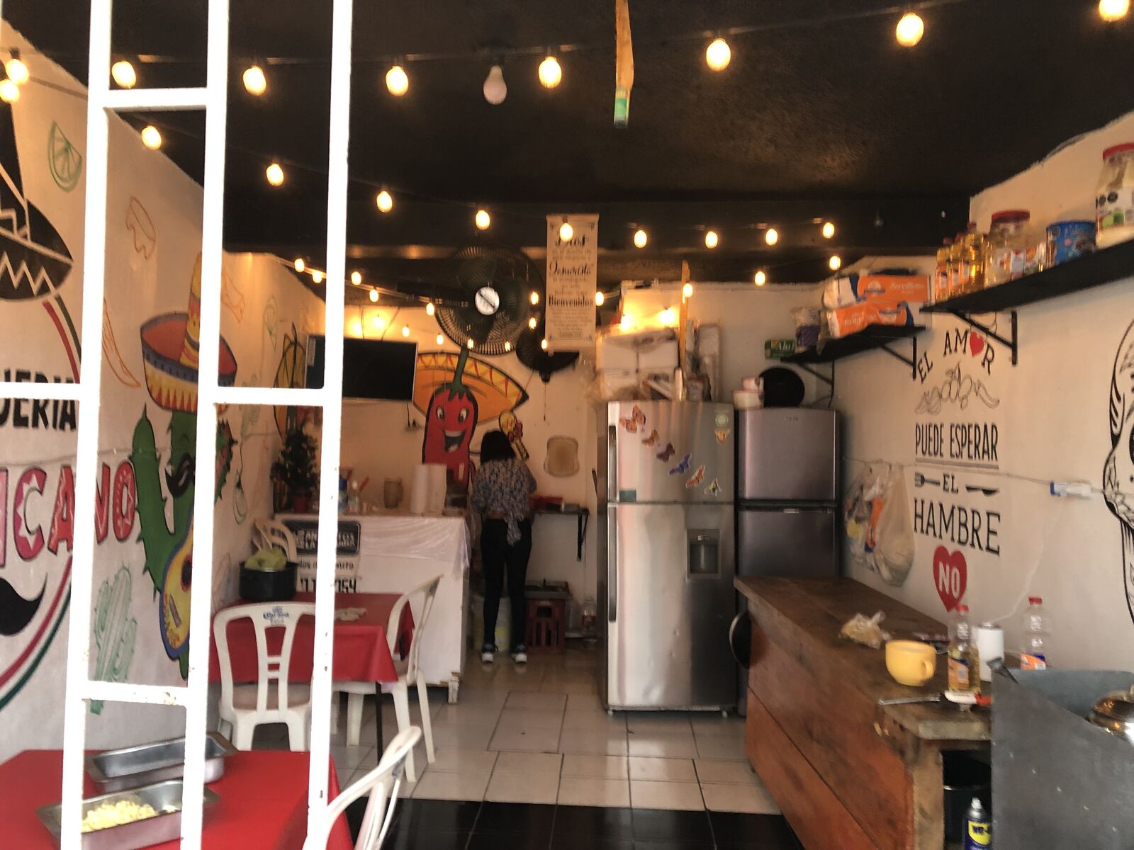 Taqueria el mexicano image 1
