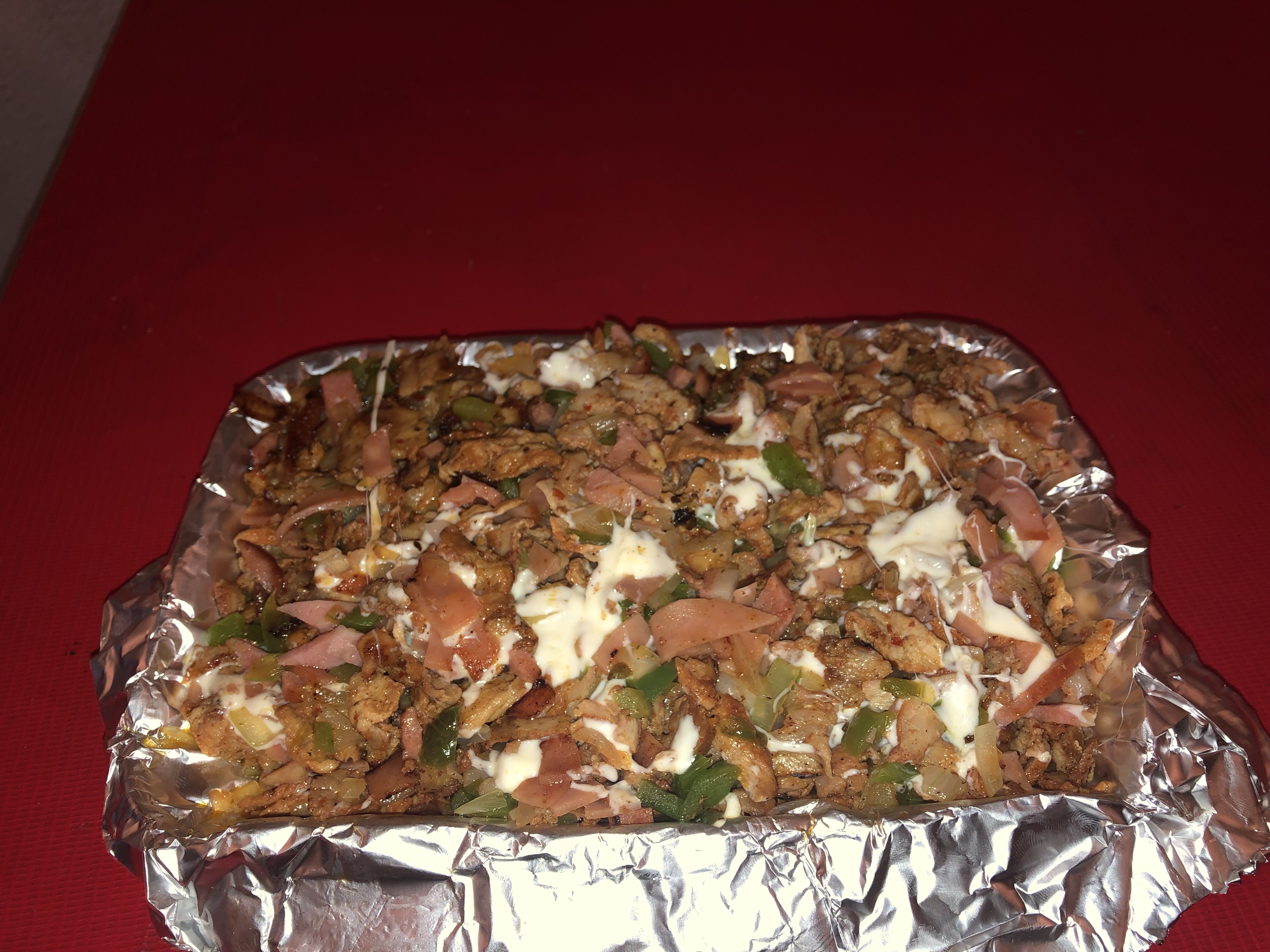 Taqueria el mexicano image 2