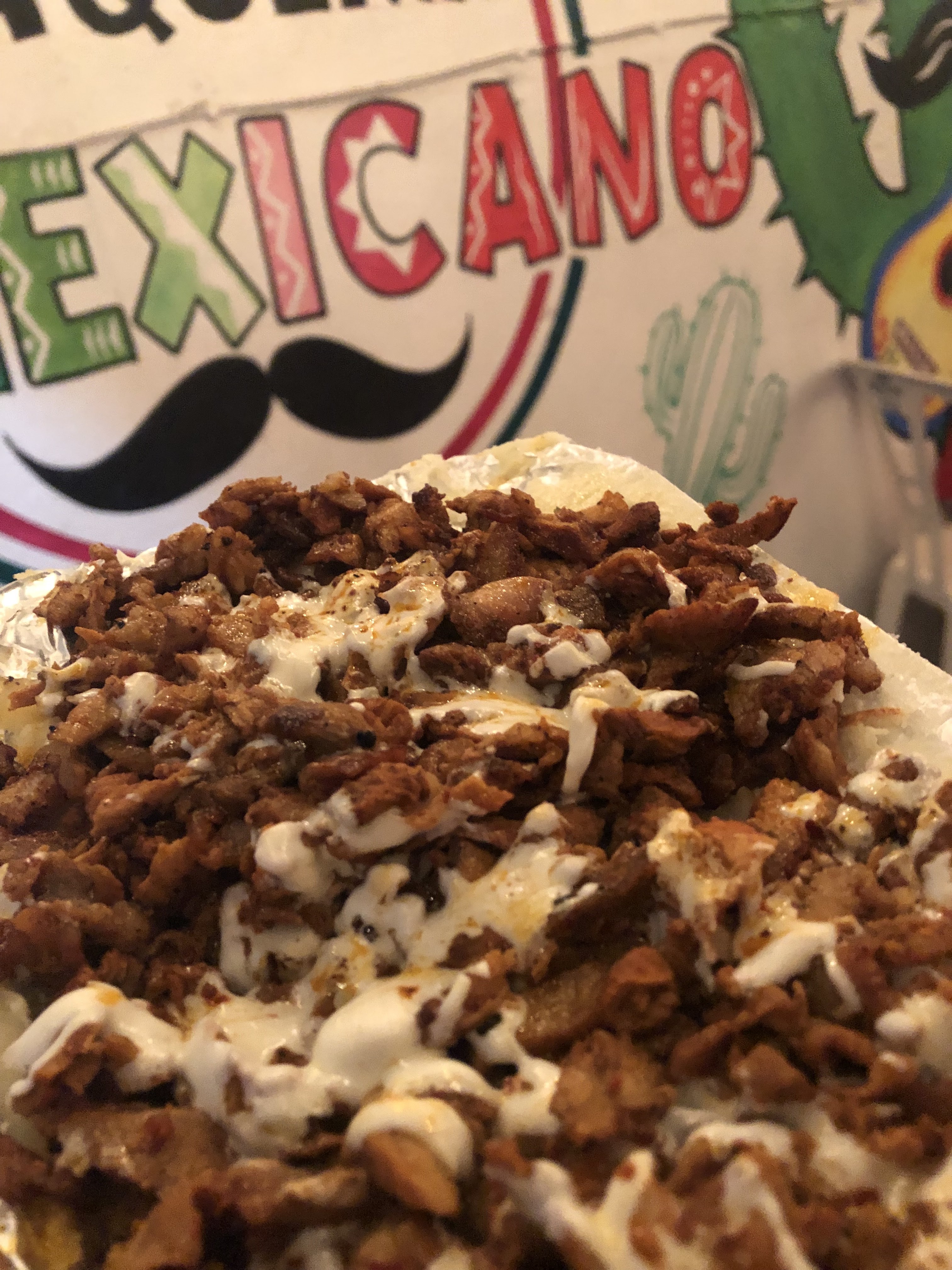 Taqueria el mexicano image 4