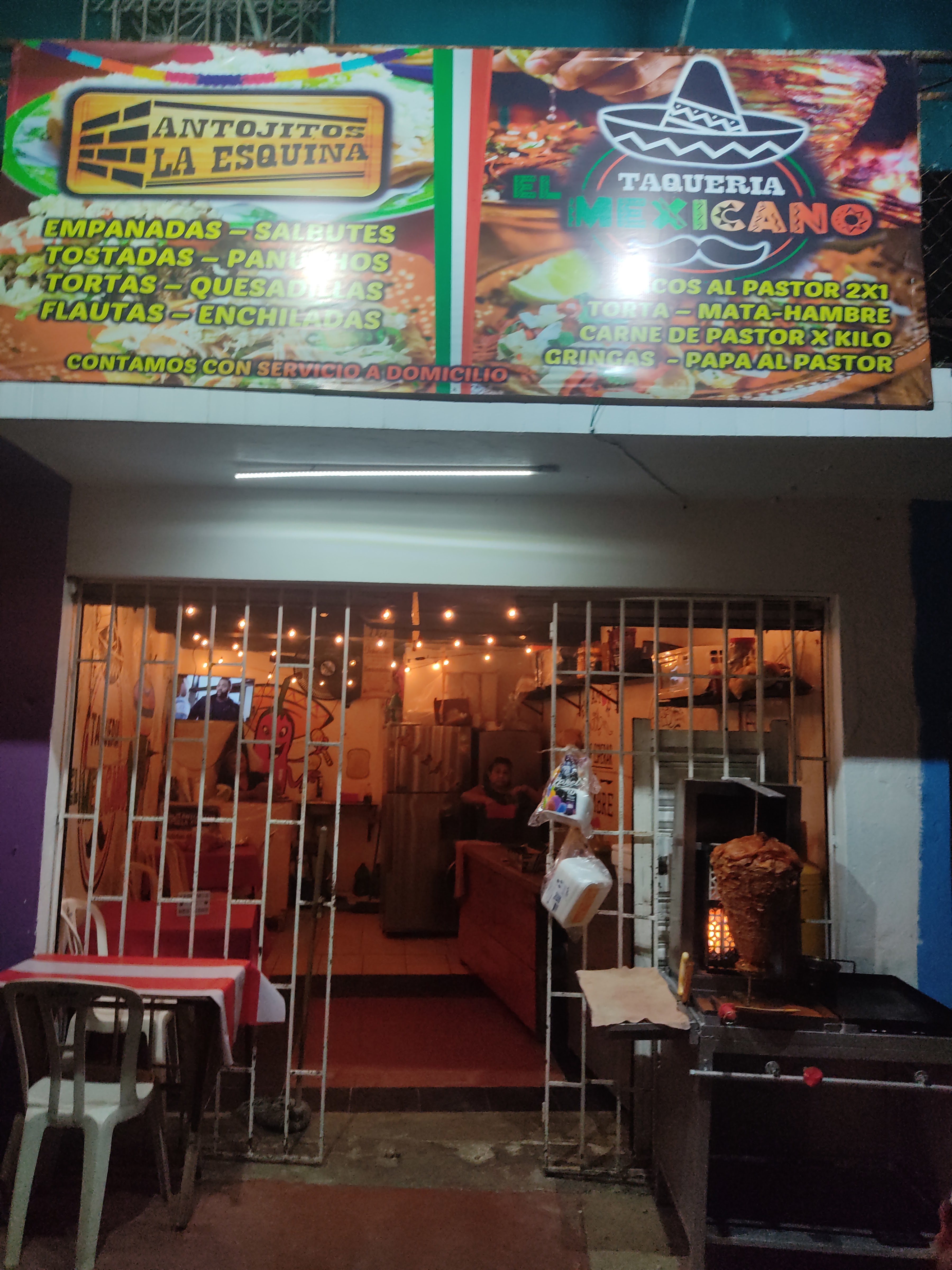 Taqueria el mexicano image 5