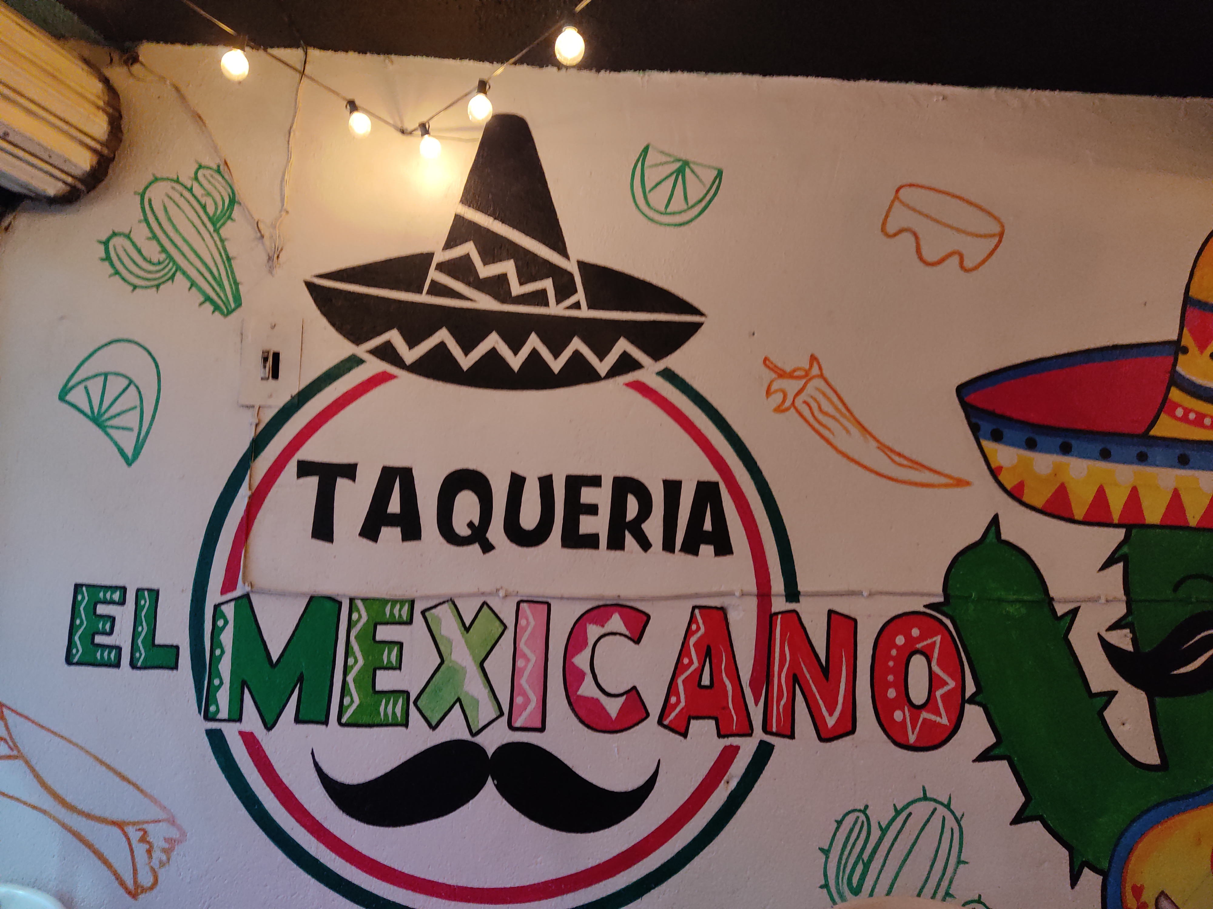 Taqueria el mexicano image 6