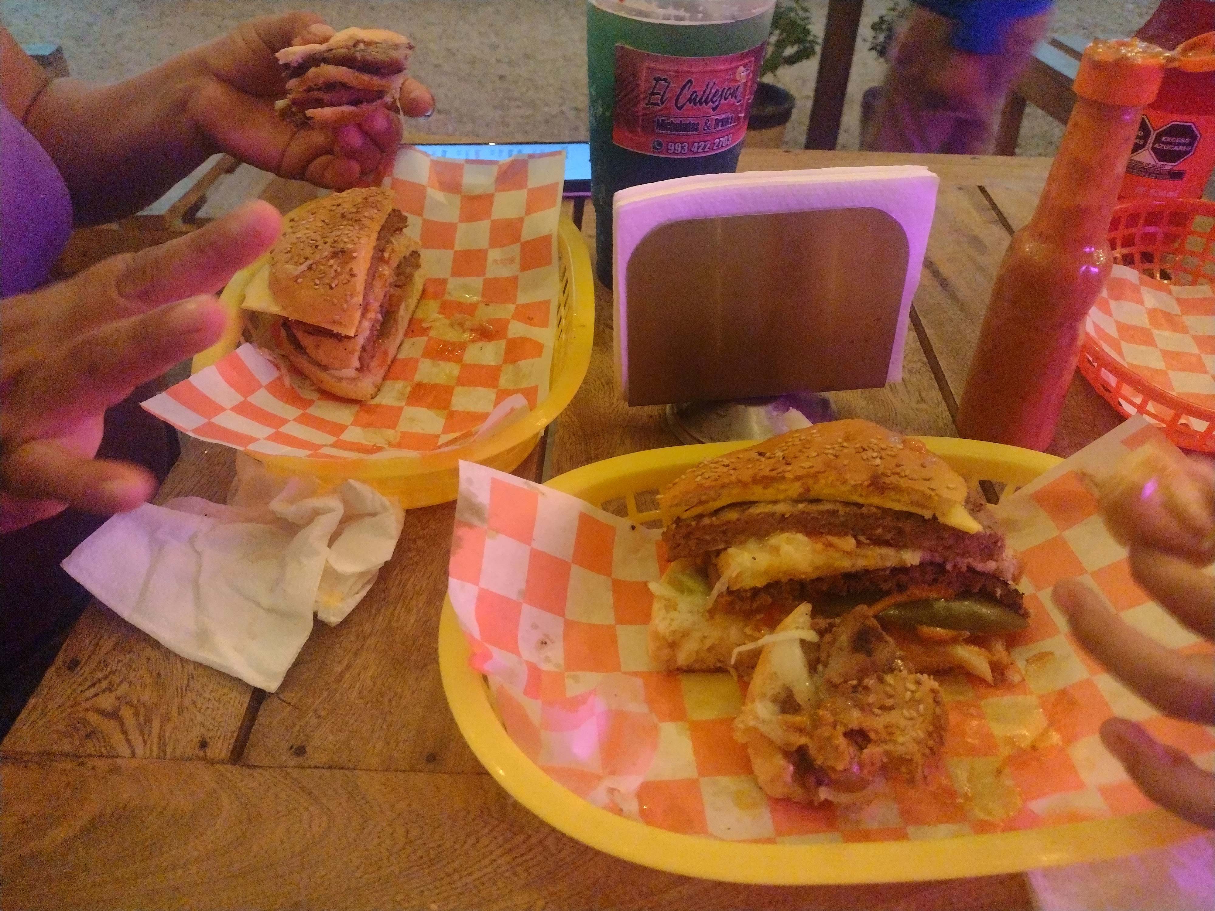 El Callejon Boulevard image 4