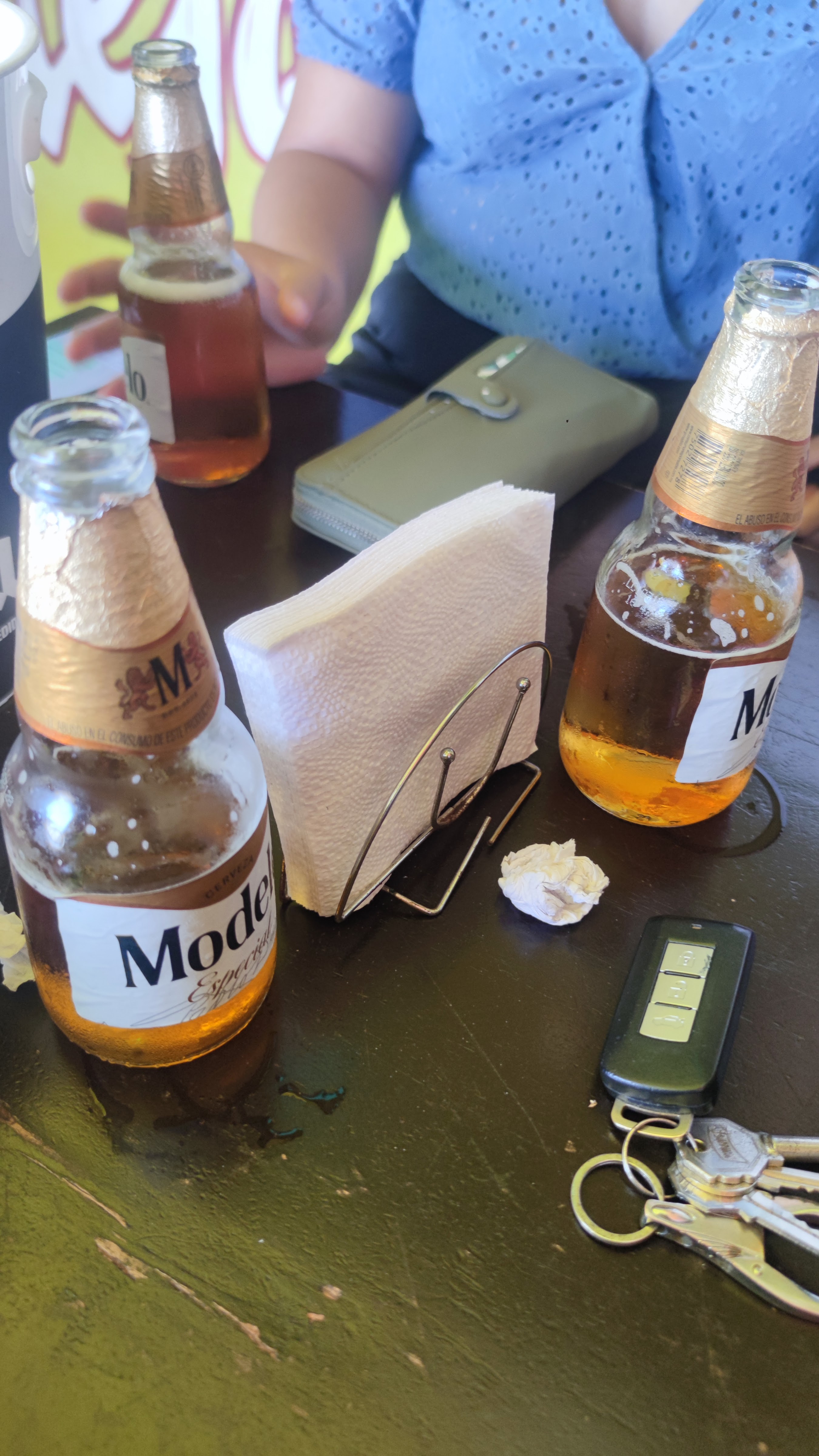 El Callejon Boulevard image 5