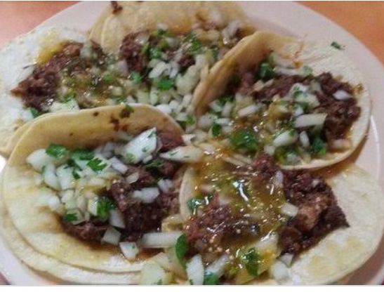 TAQUERÍA LOS CHILANGOS image 2