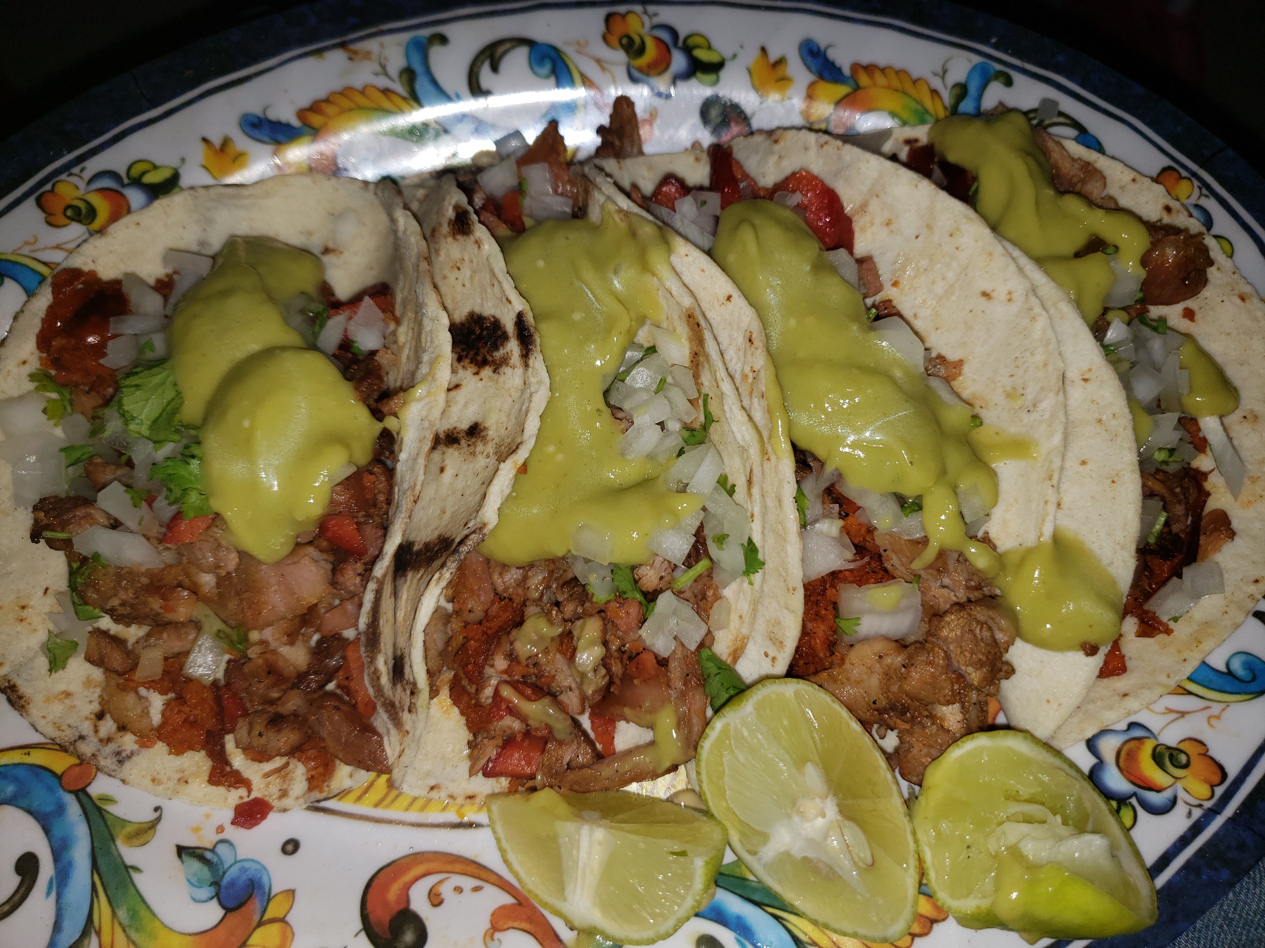 Anca el taco image 3