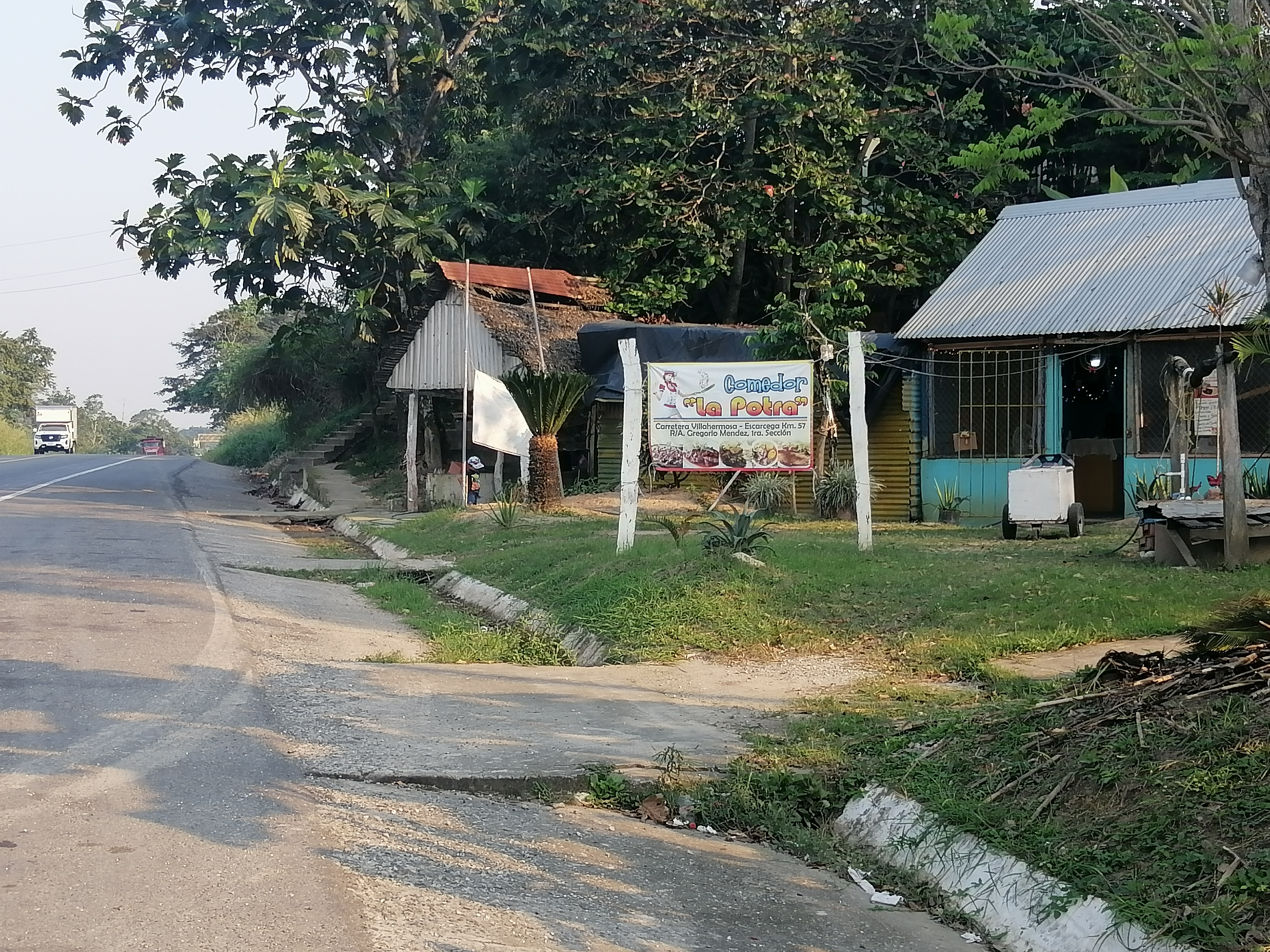 Comedor la potra image 8