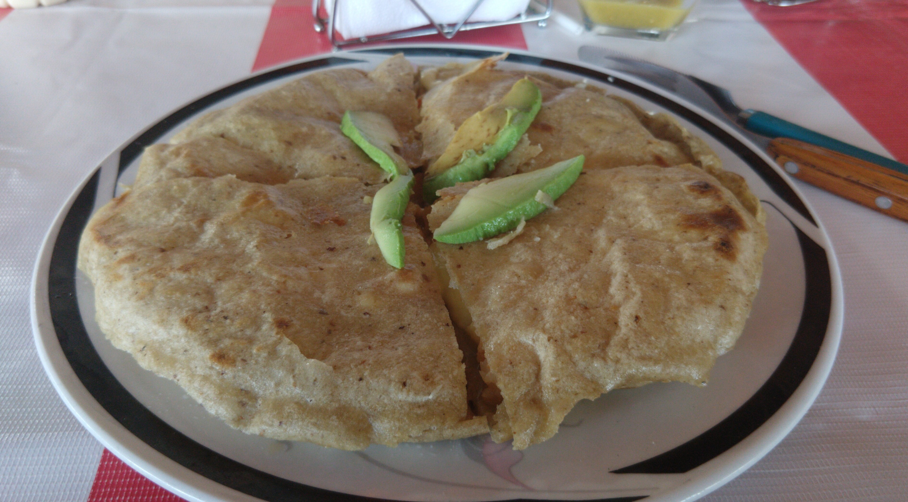 Antojitos "Eben Ezer" image 1