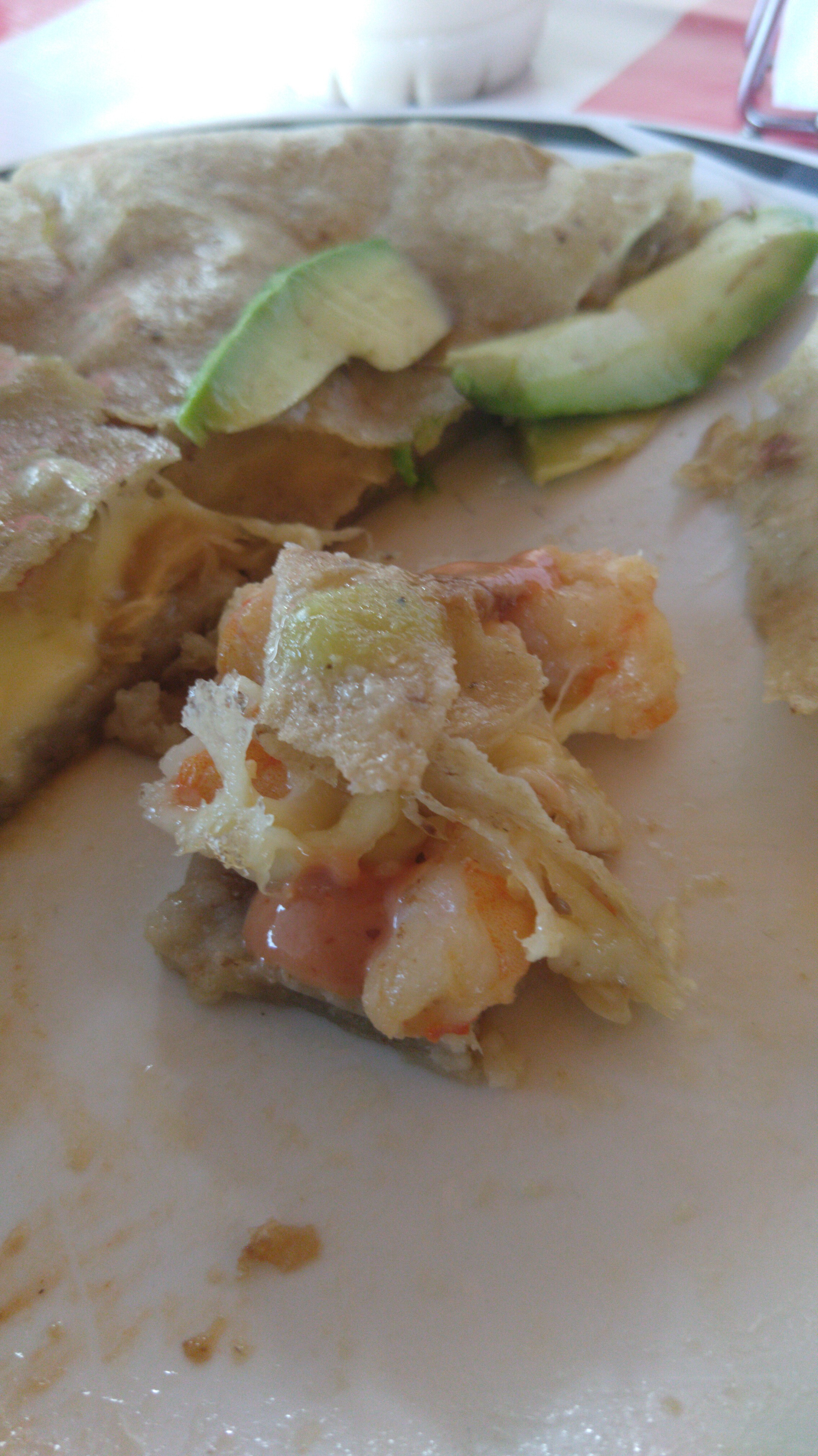 Antojitos "Eben Ezer" image 2