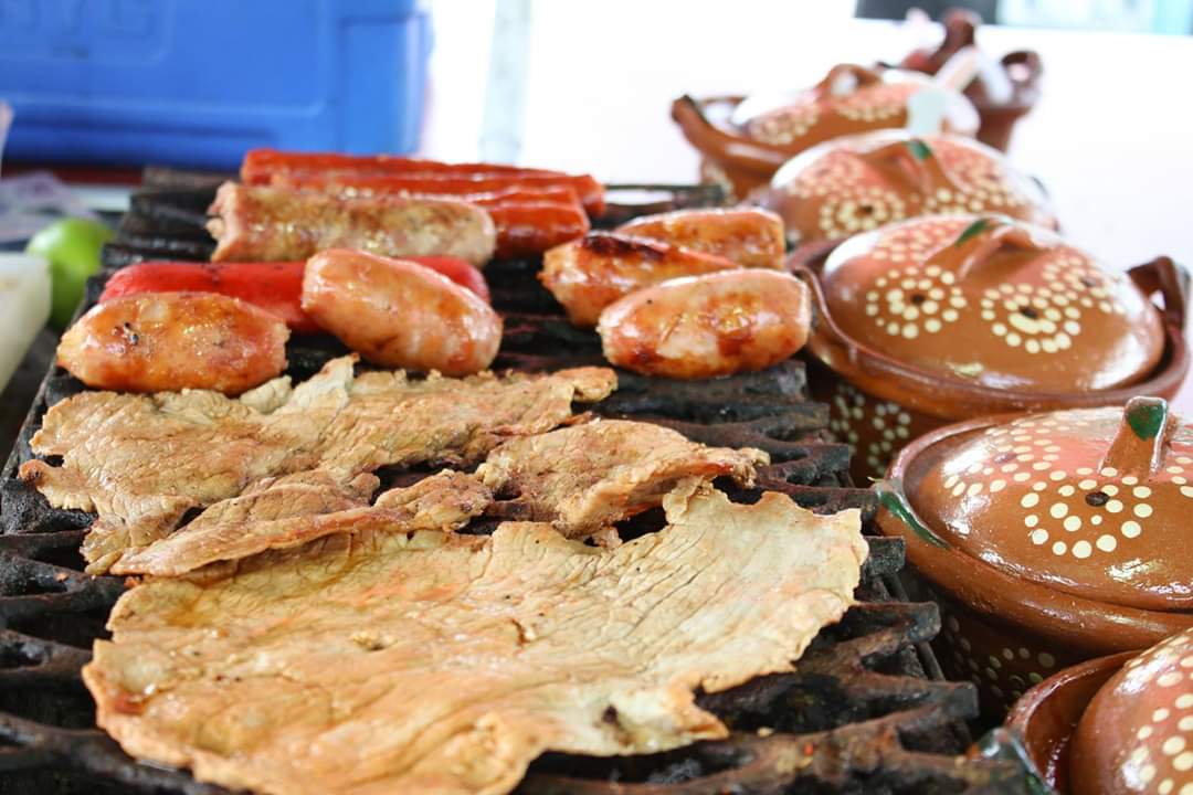 Taquería Un Hermoso Regalo image 1