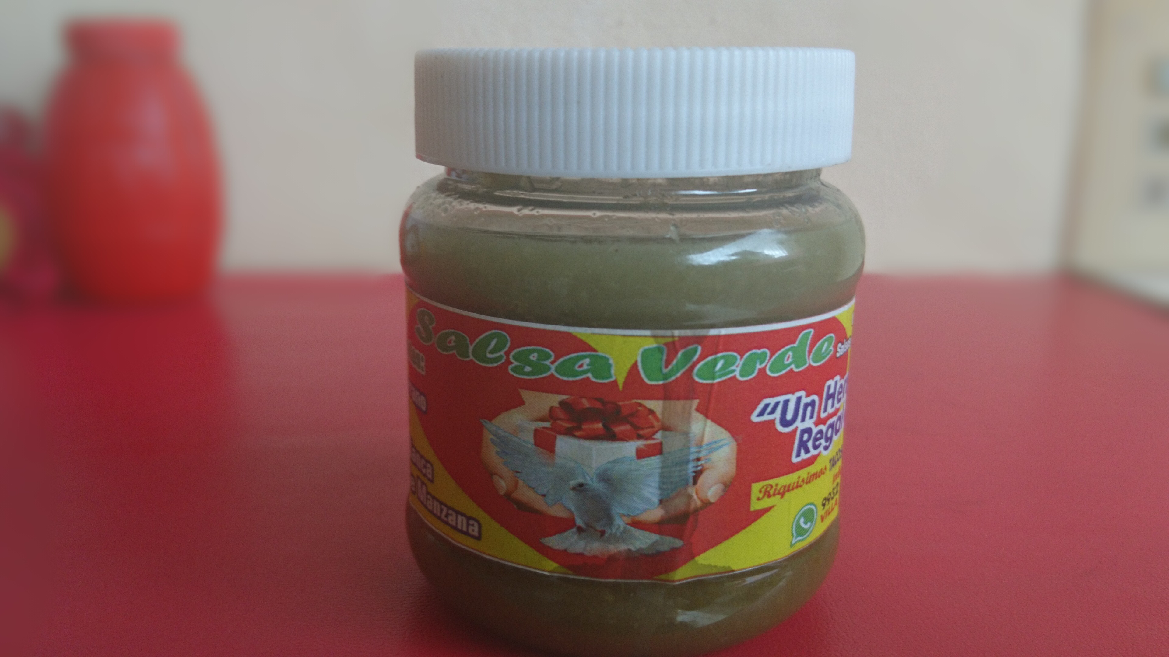 Taquería Un Hermoso Regalo image 2