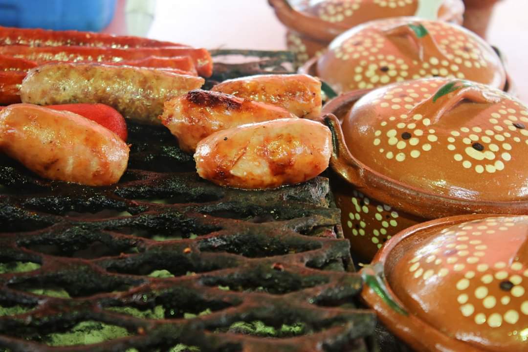 Taquería Un Hermoso Regalo image 4