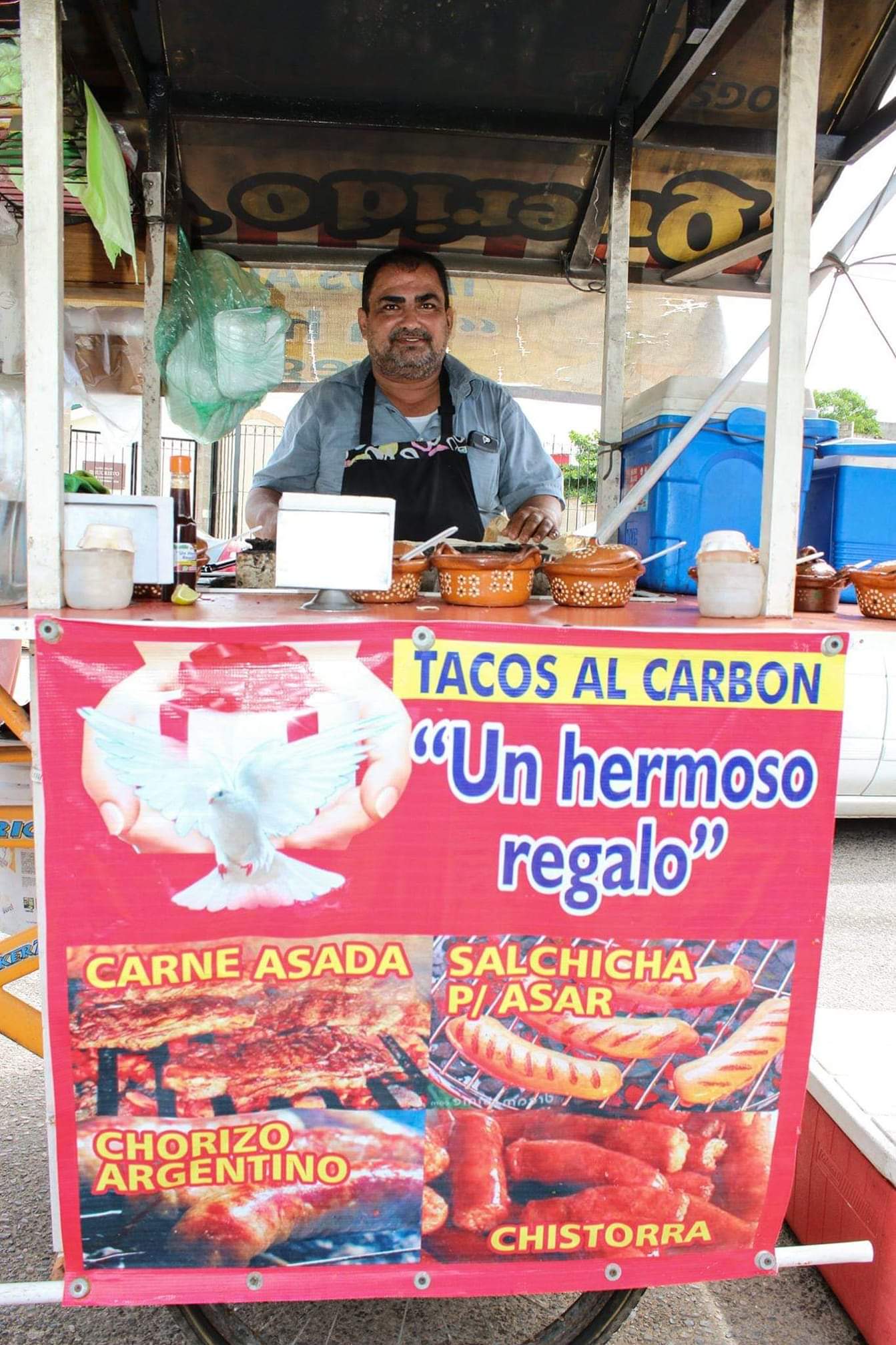 Taquería Un Hermoso Regalo image 6