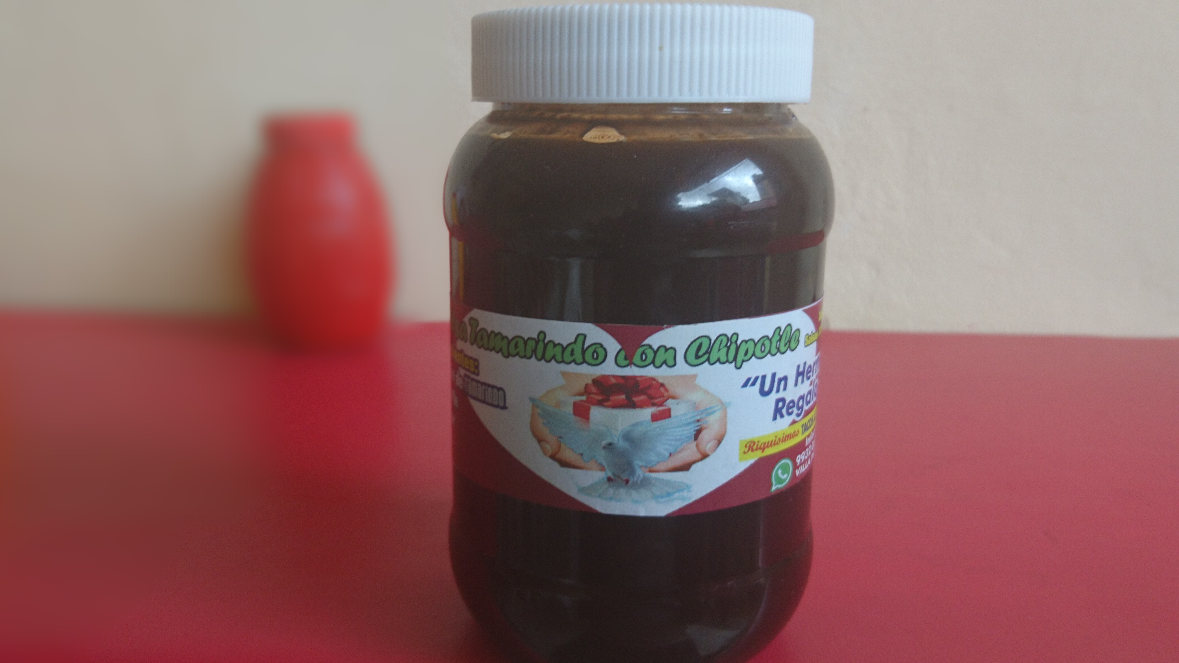 Taquería Un Hermoso Regalo image 7