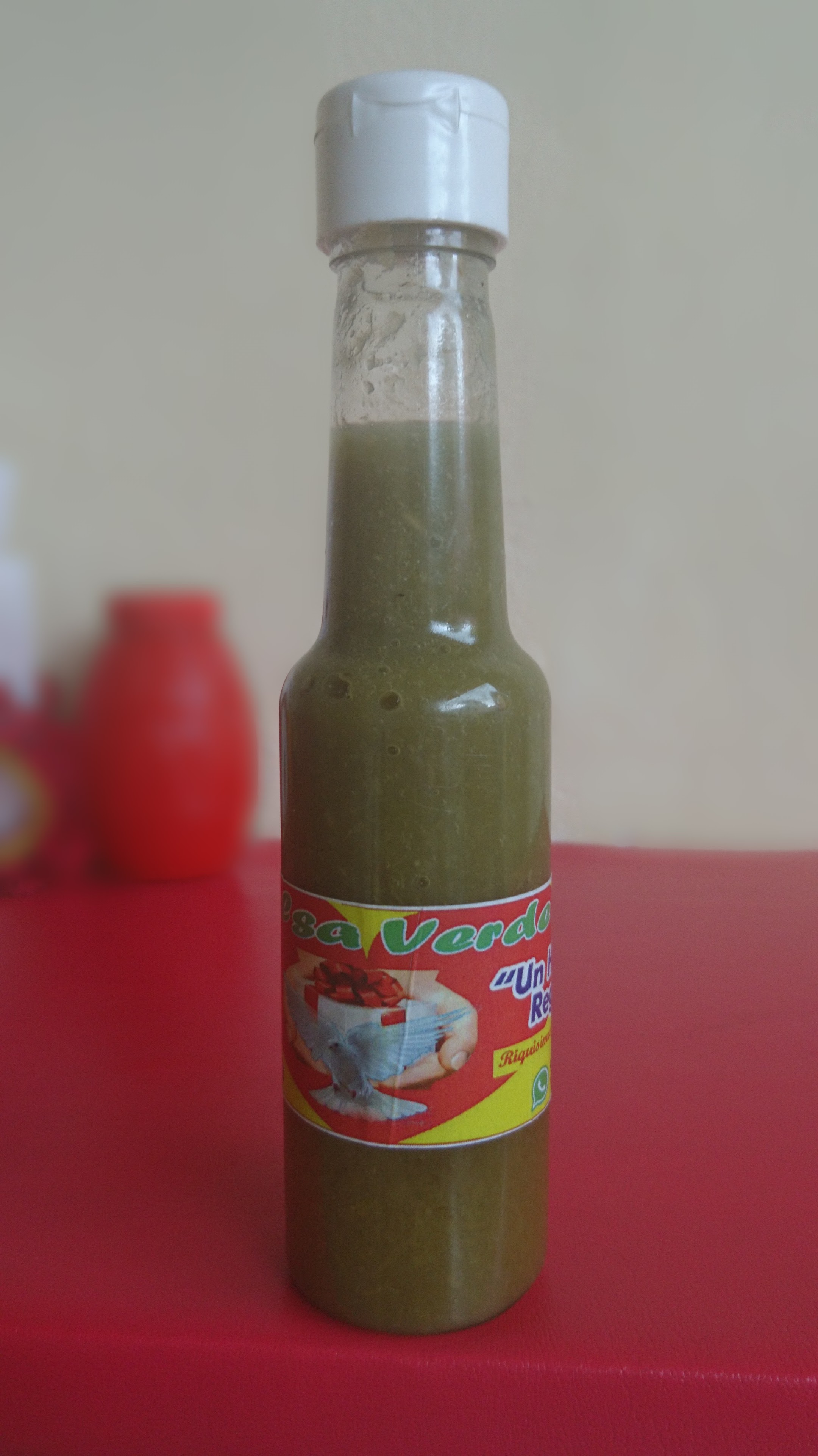 Taquería Un Hermoso Regalo image 8