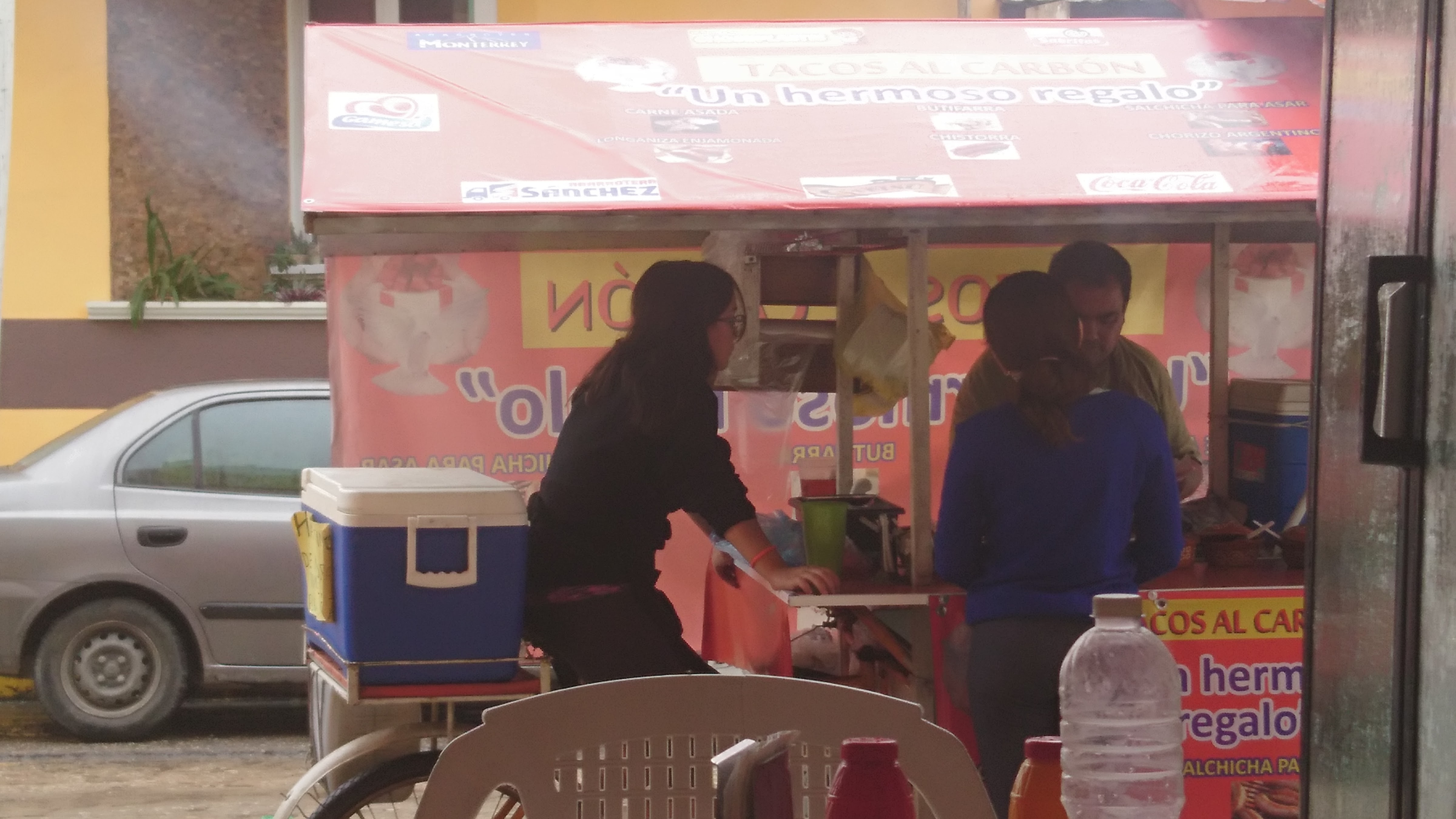 Taquería Un Hermoso Regalo image 9