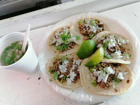Taqueria El Torito image 1