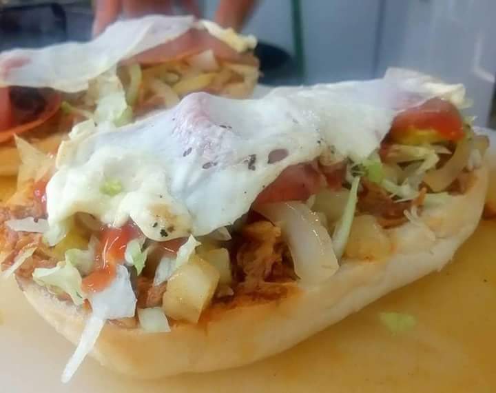 Cafeteria Y Taqueria Pineda image 4