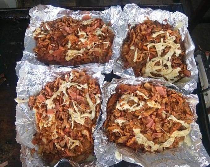 Cafeteria Y Taqueria Pineda image 5