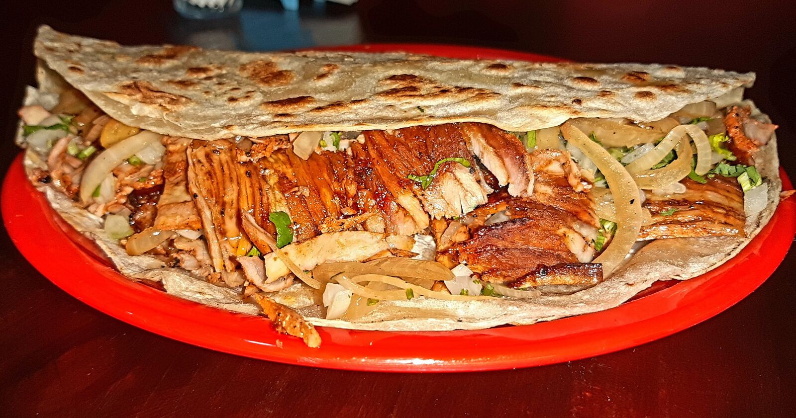 Taquería los carnales image 3