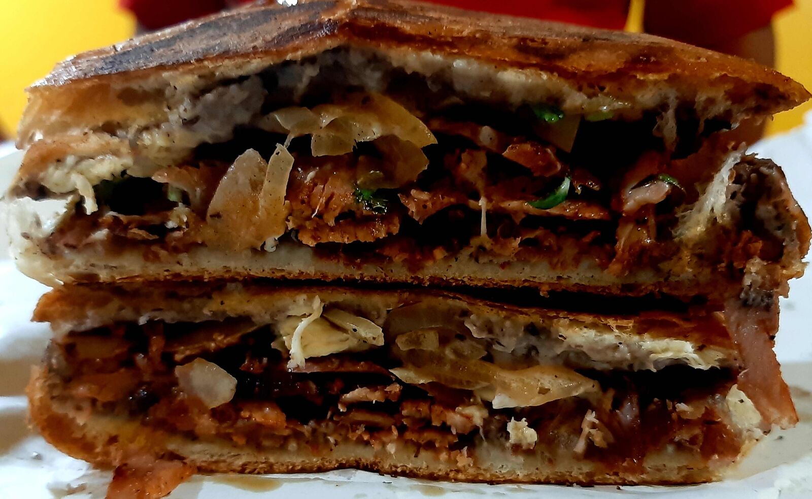 Taquería los carnales image 4
