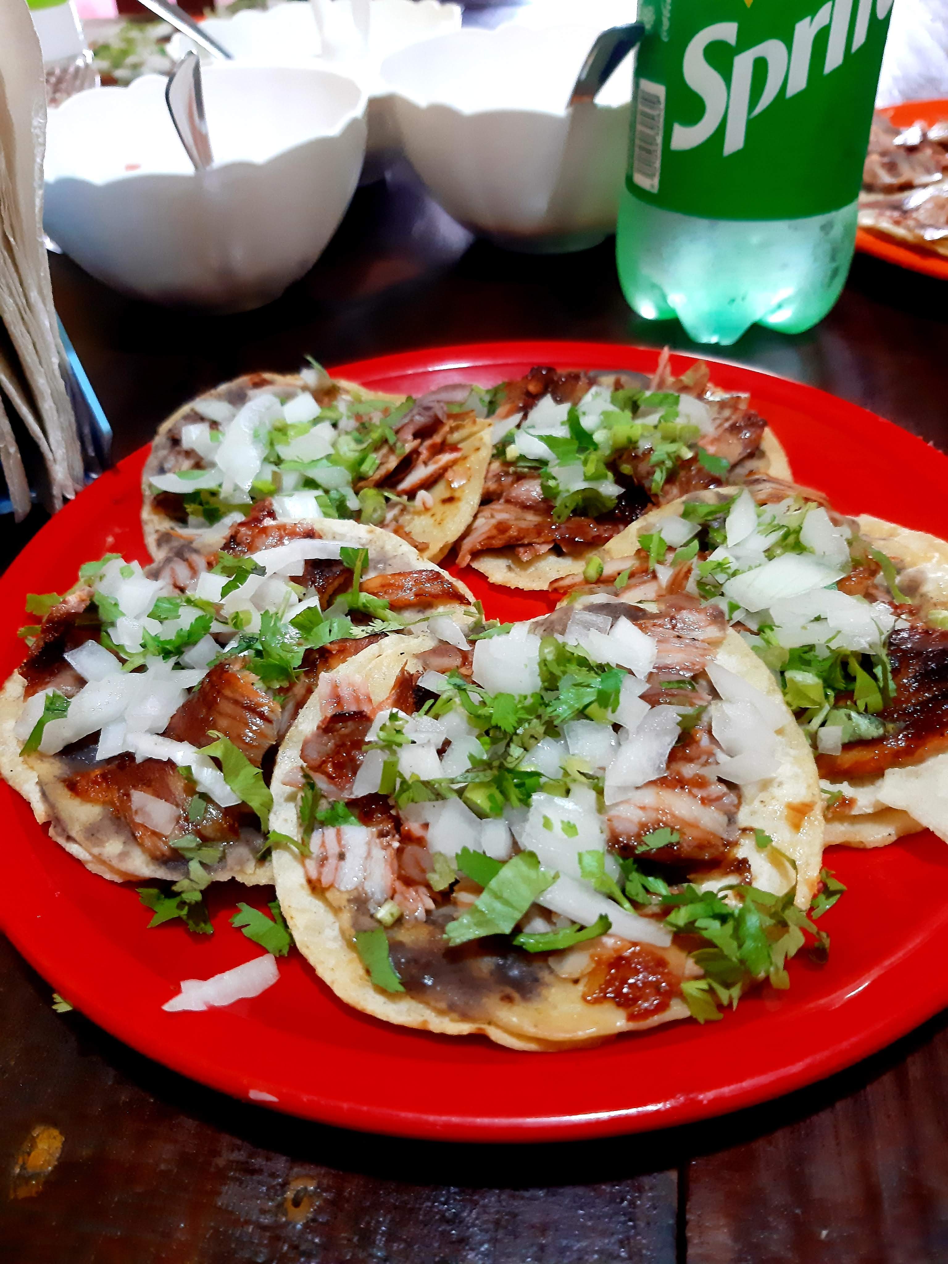 Taquería los carnales image 8