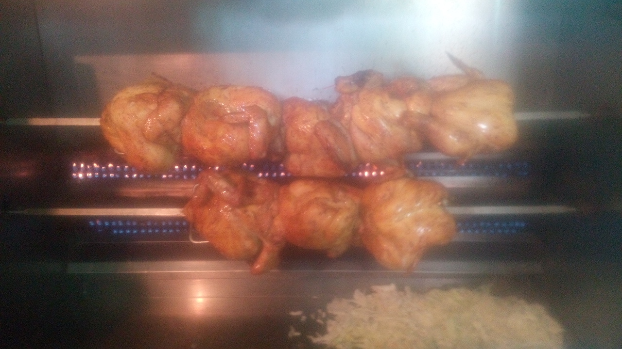 SUPER pollos y mas image 5