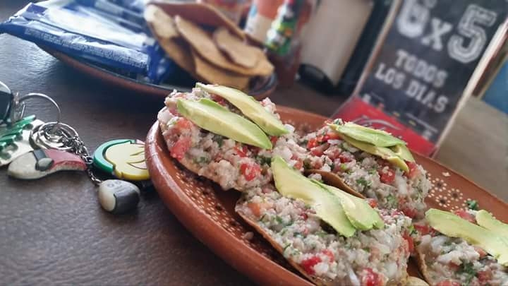 MARISCOS SAN HERMION image 1