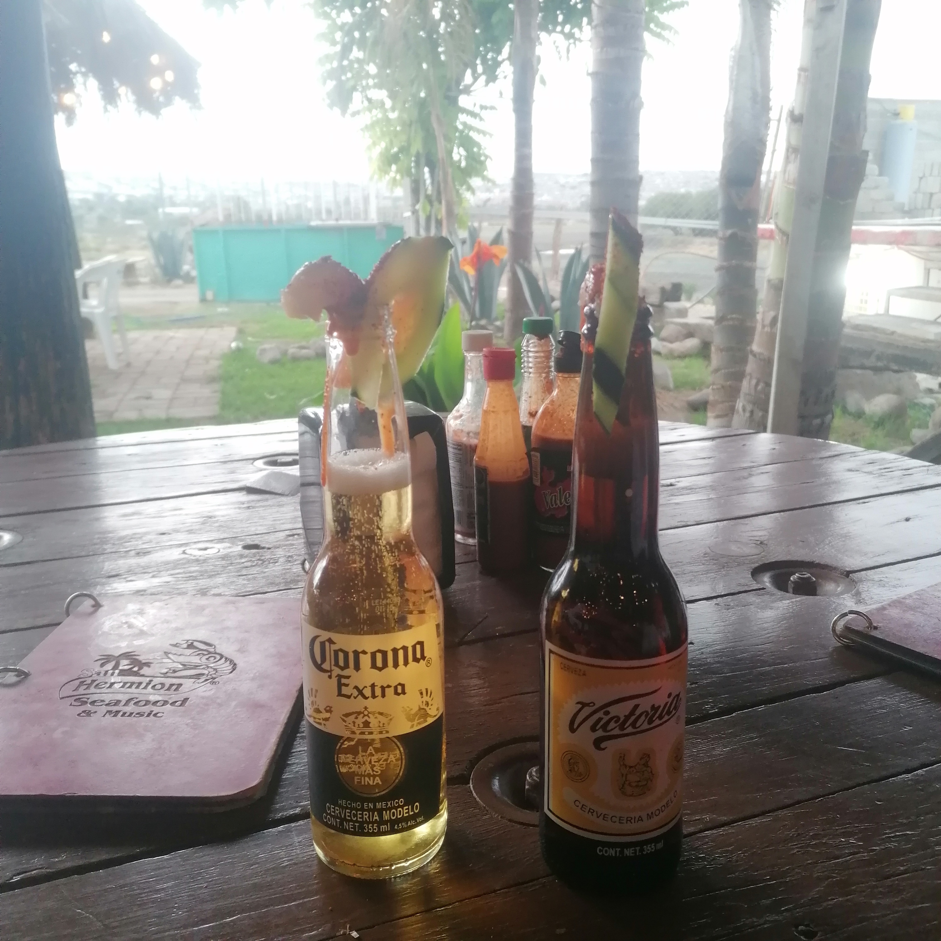 MARISCOS SAN HERMION image 4