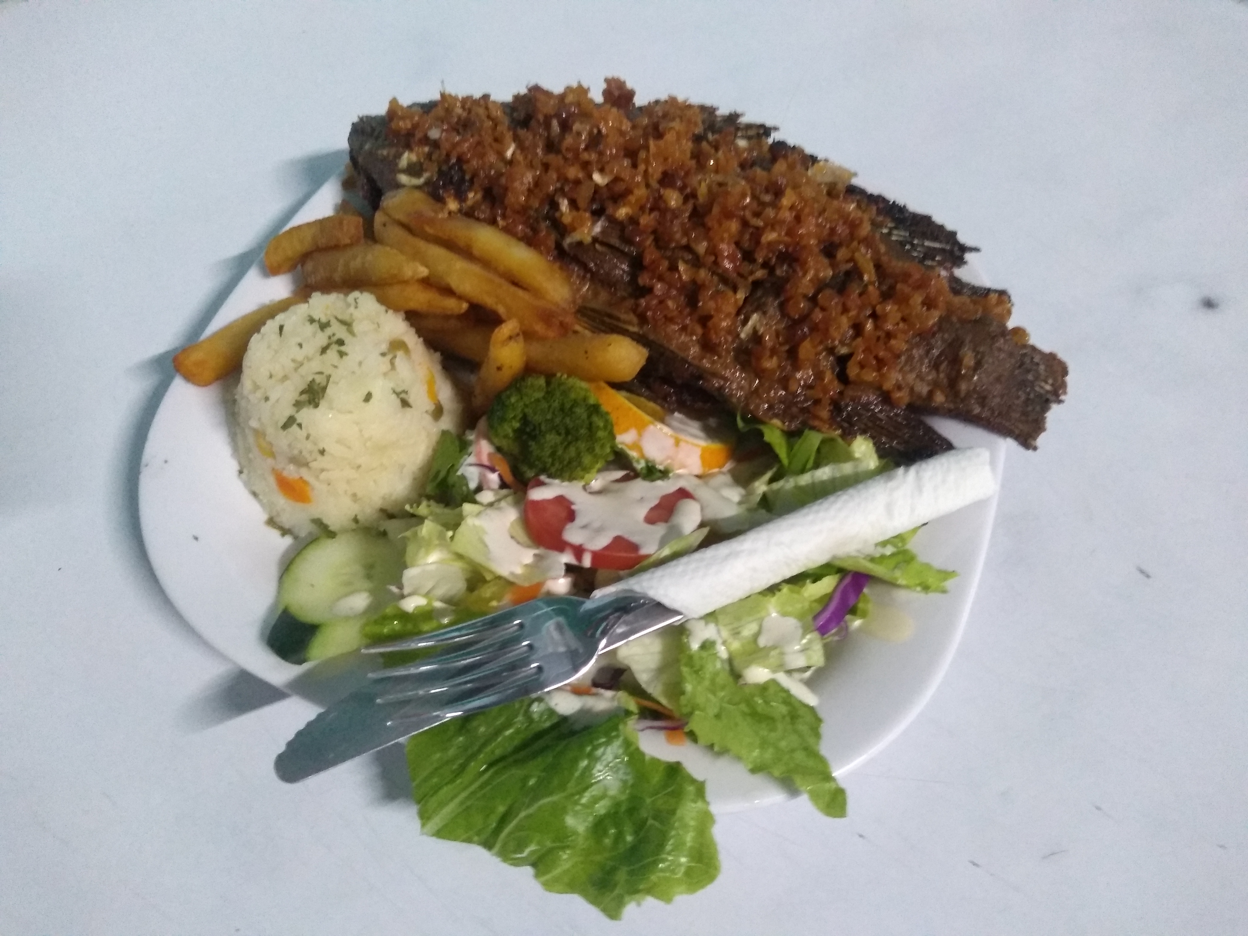 MARISCOS SAN HERMION image 6