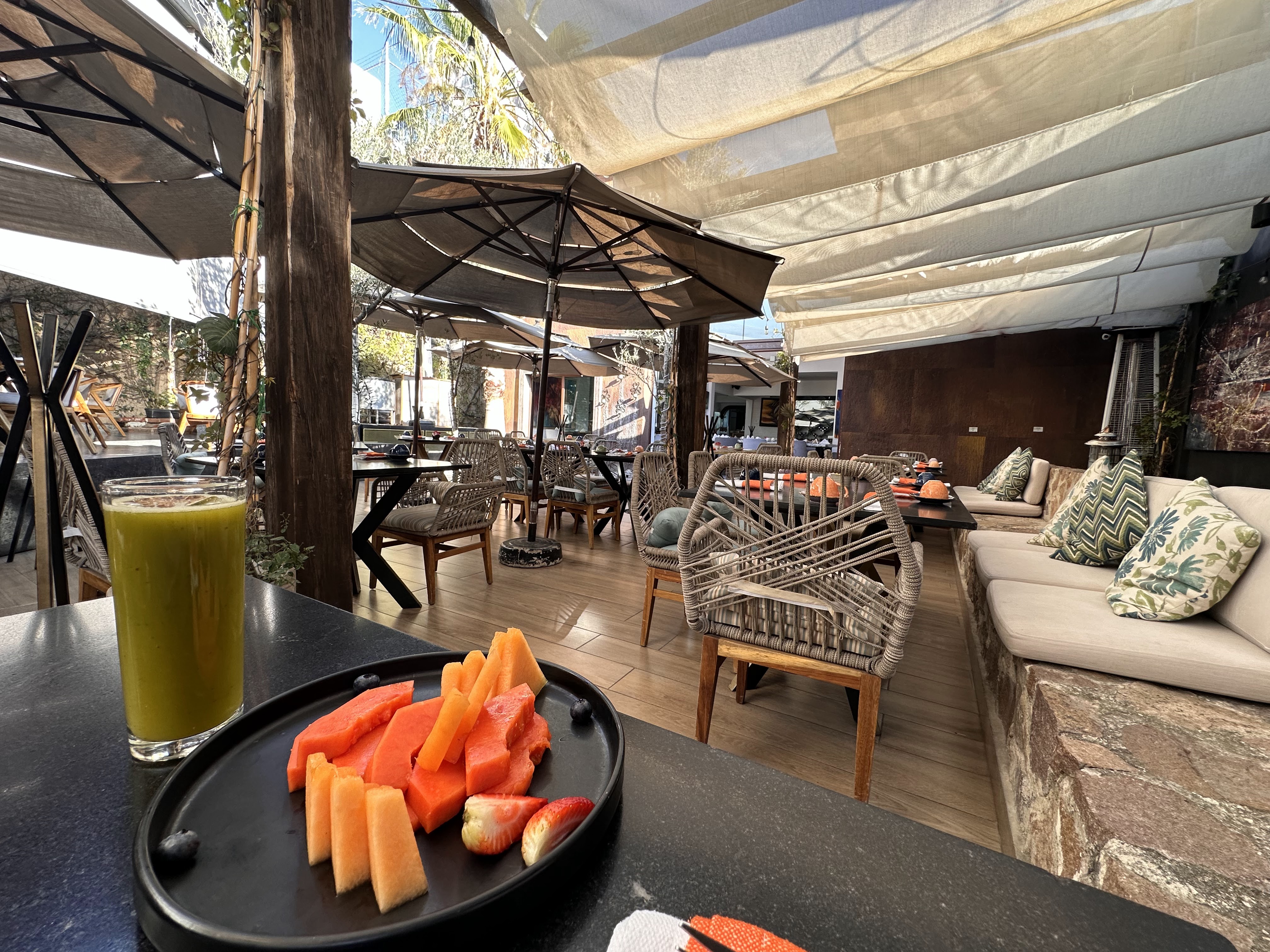 Tres Ángeles Restaurante image 2