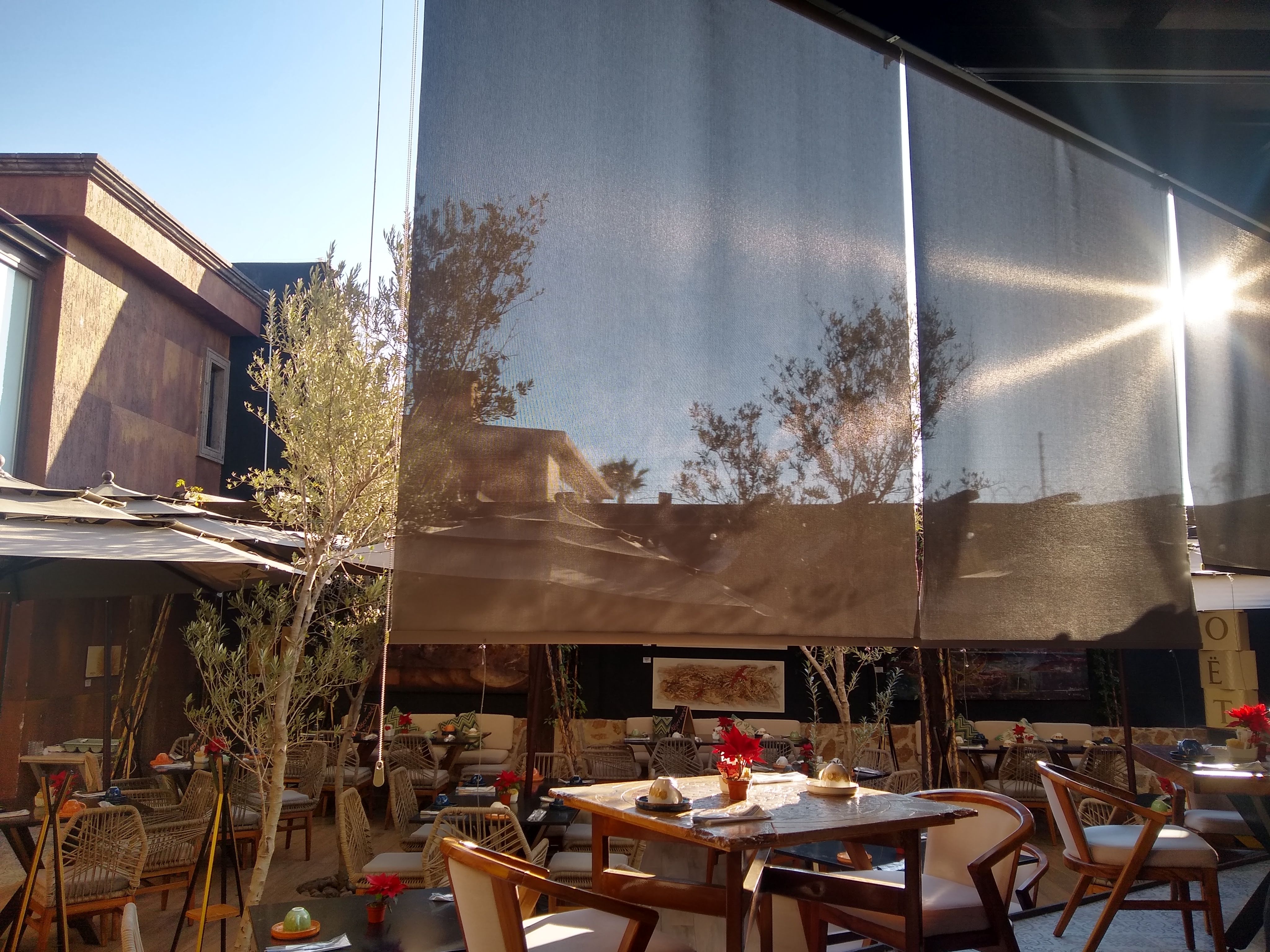 Tres Ángeles Restaurante image 3