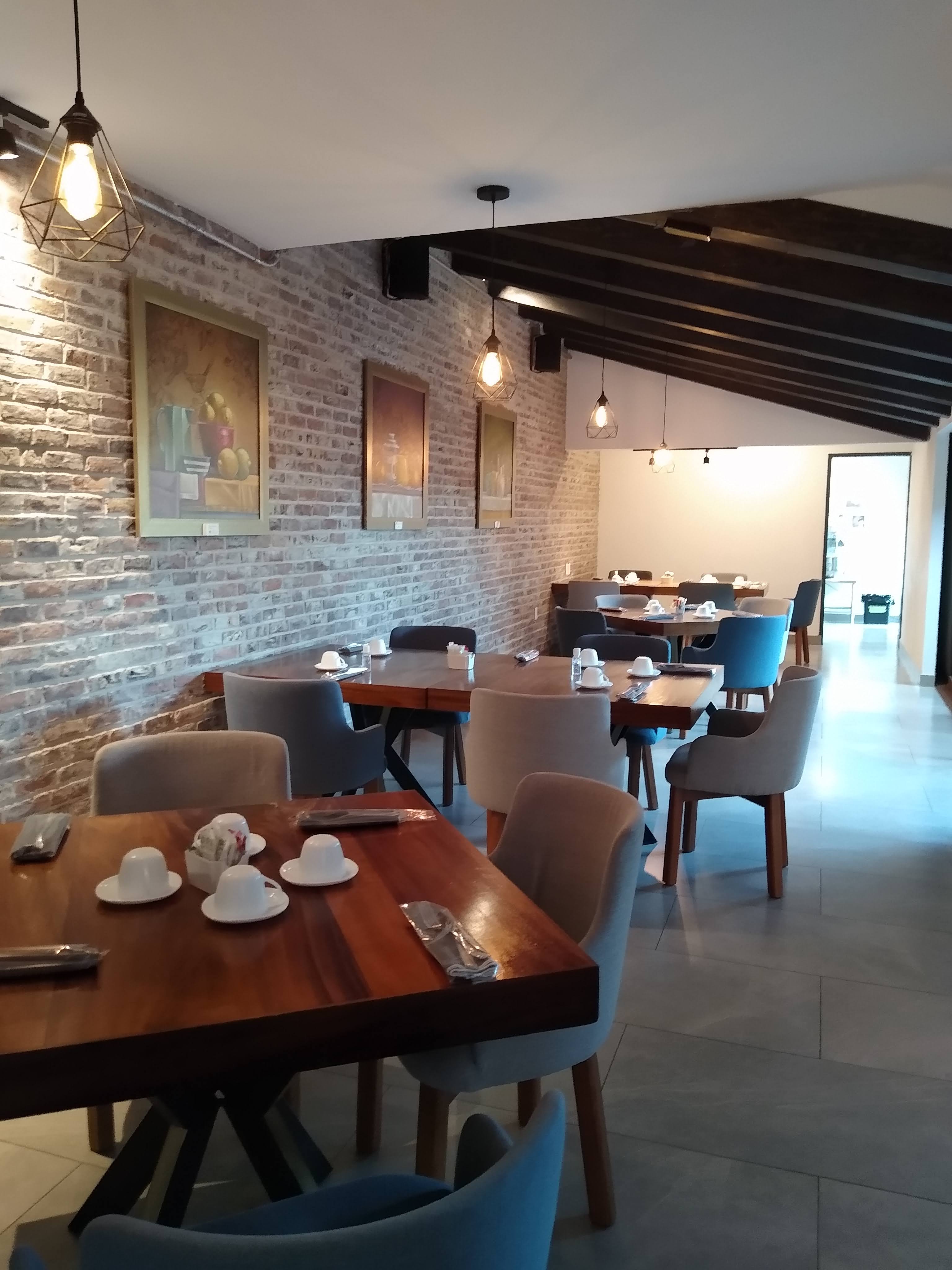 Tres Ángeles Restaurante image 5