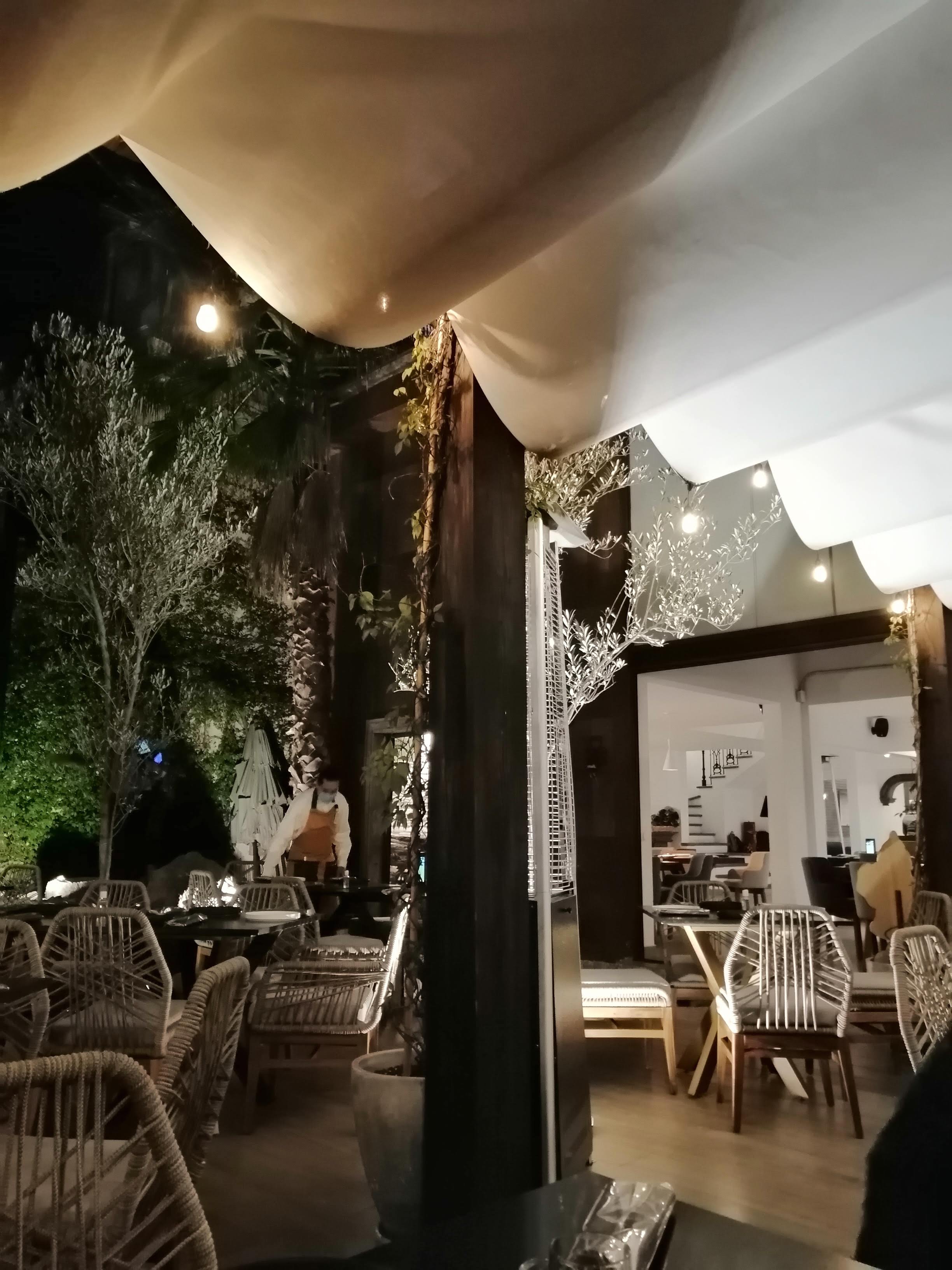 Tres Ángeles Restaurante image 6