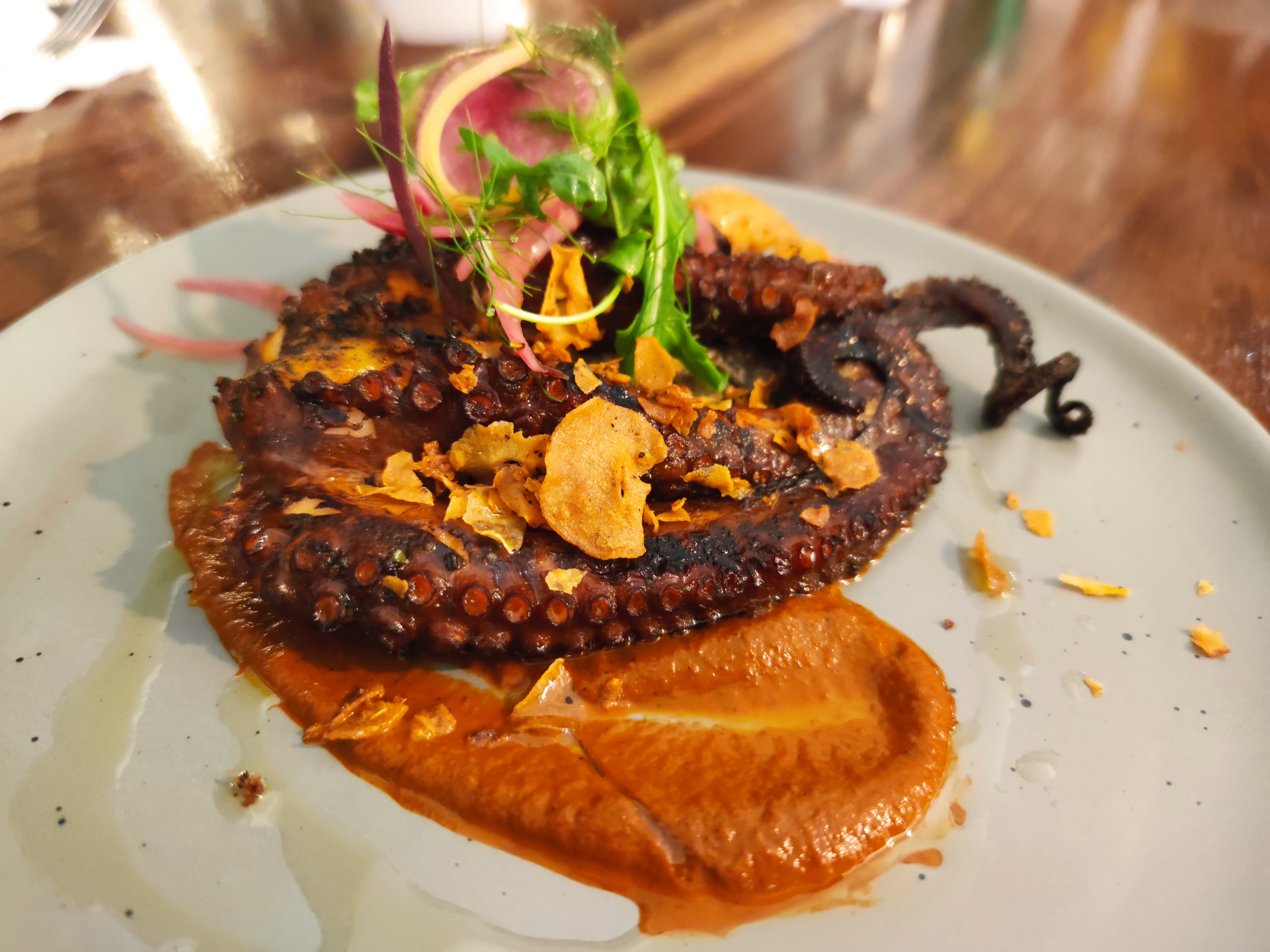 Tres Ángeles Restaurante image 7