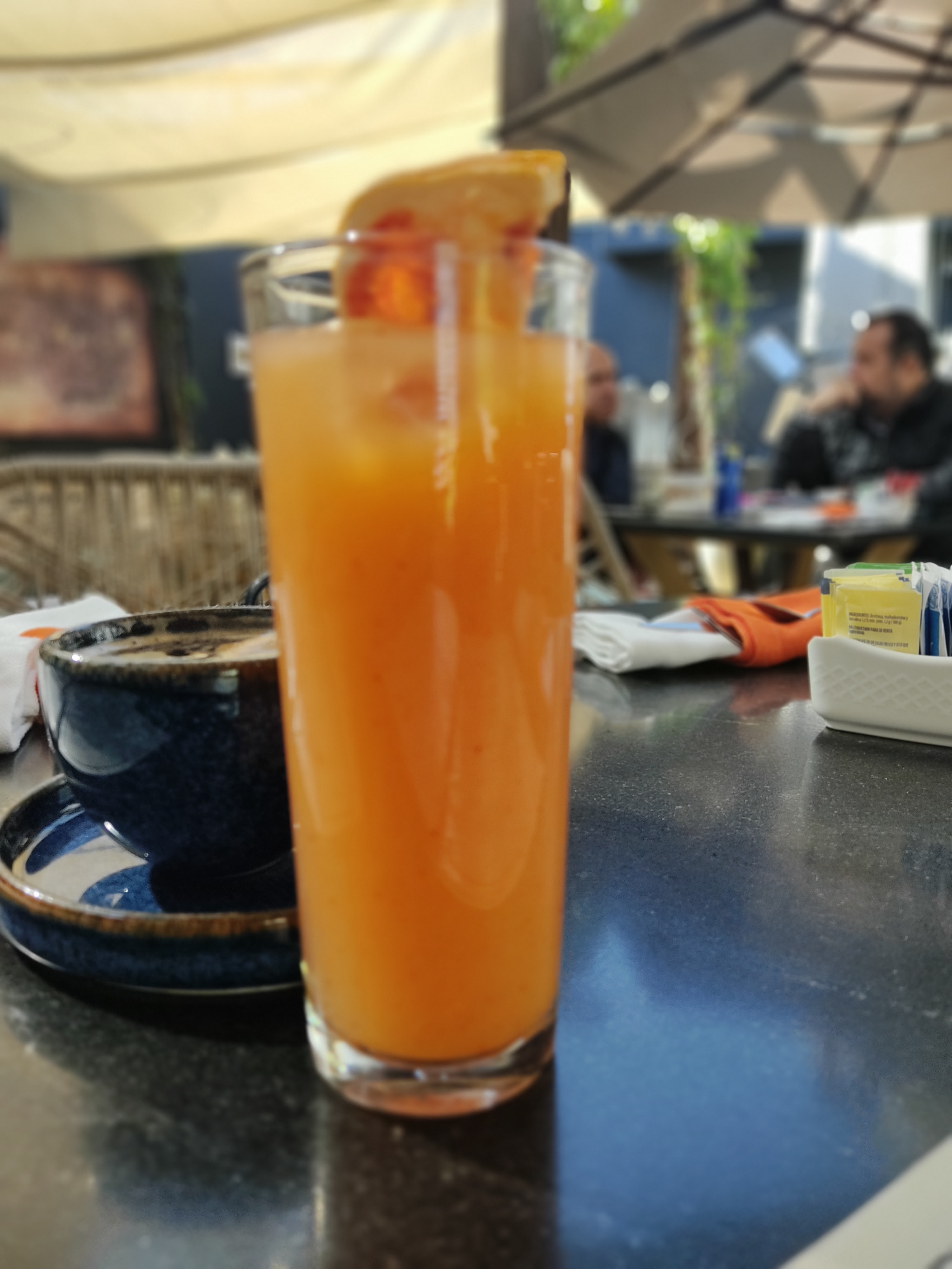 Tres Ángeles Restaurante image 8