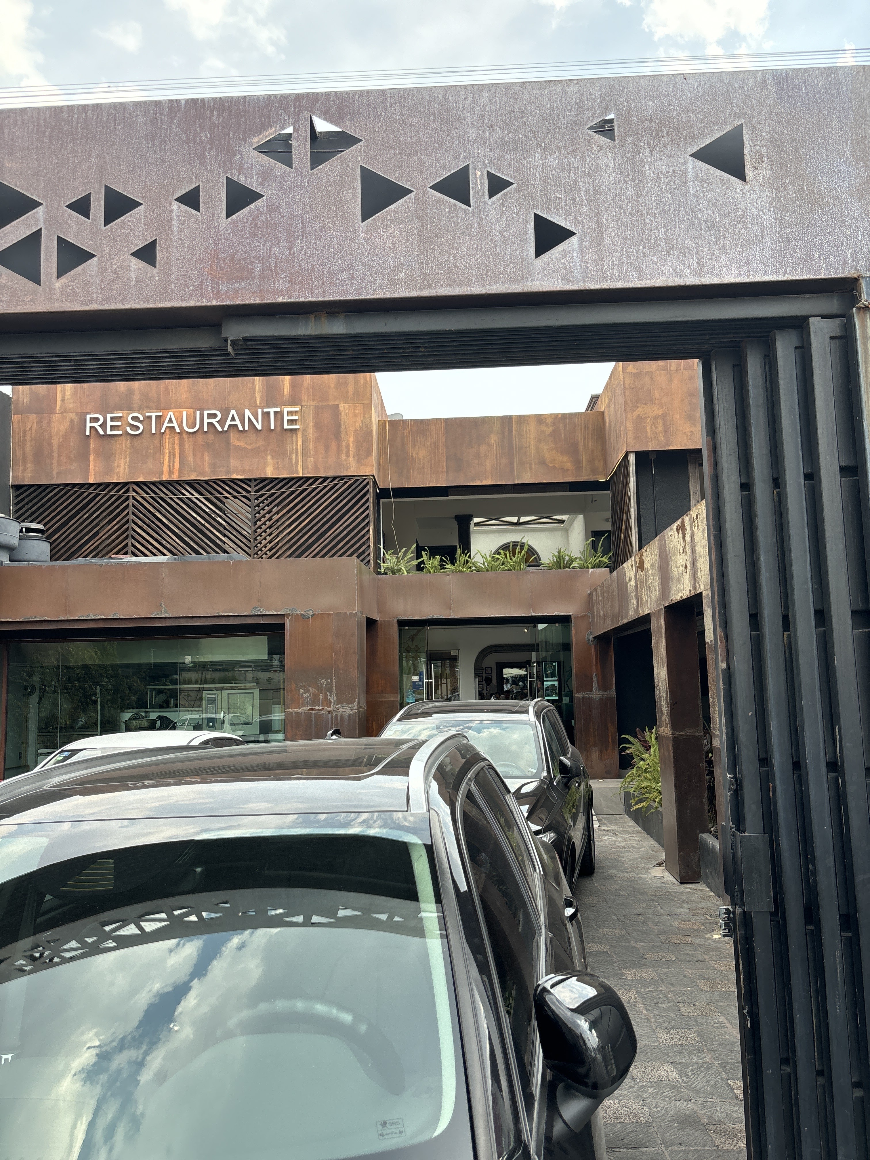 Tres Ángeles Restaurante image 9