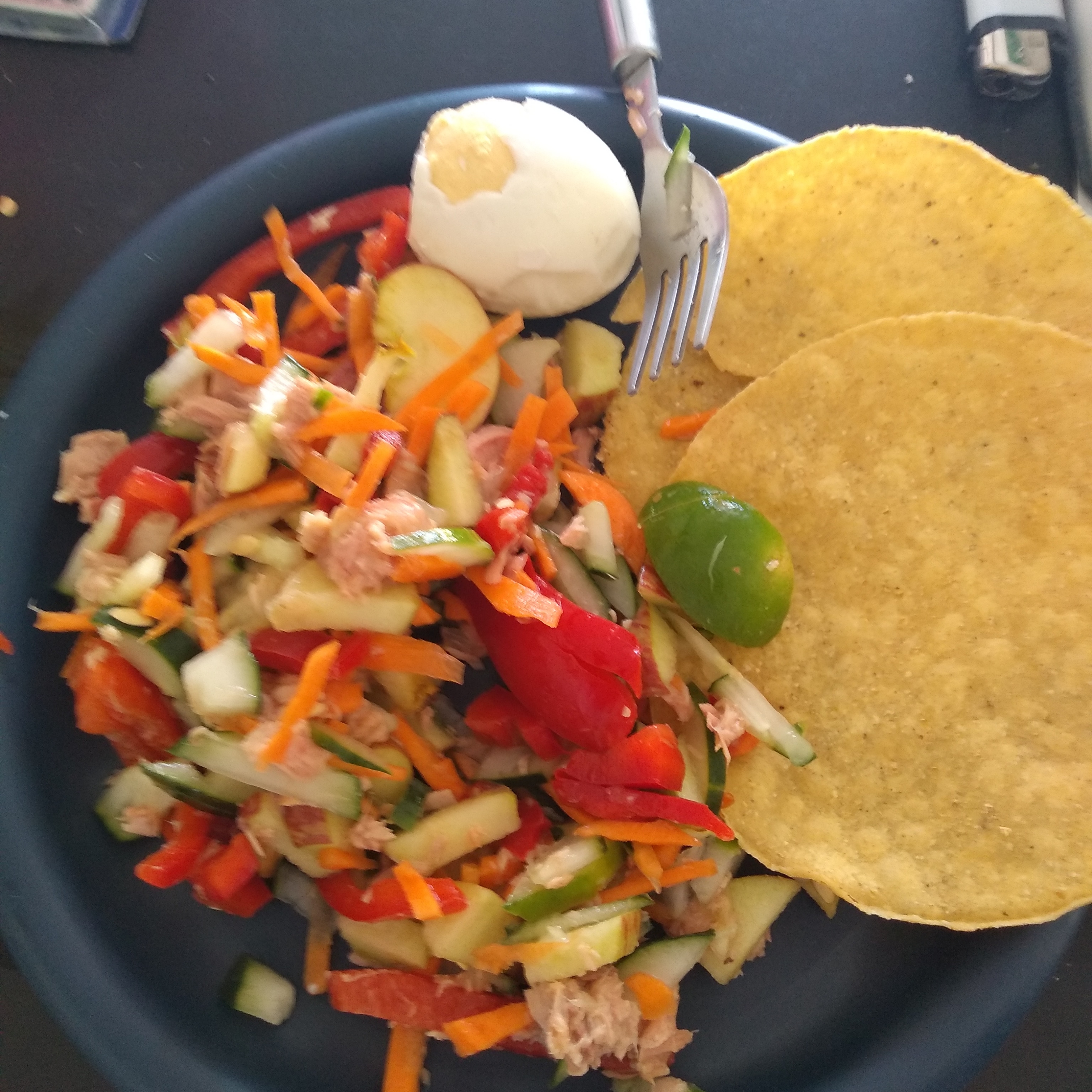 Club Nutricion feliz image 1