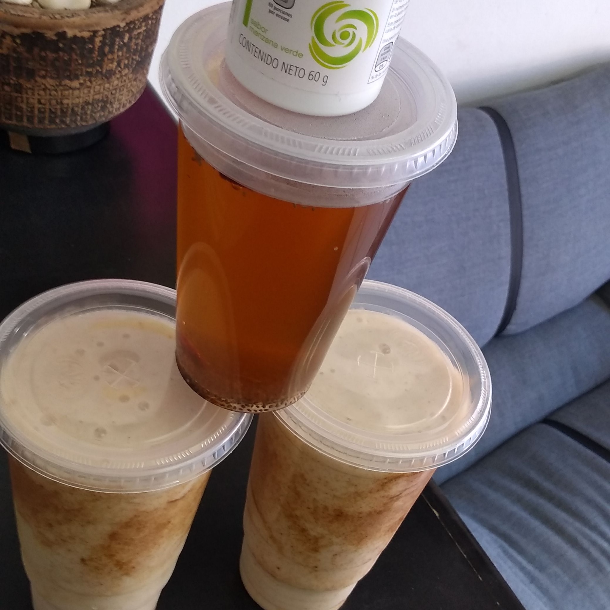 Club Nutricion feliz image 2