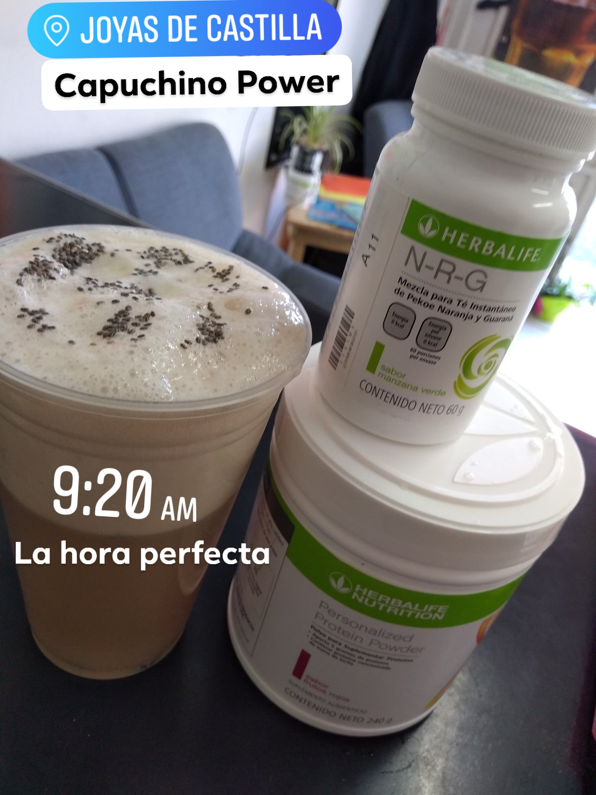 Club Nutricion feliz image 3