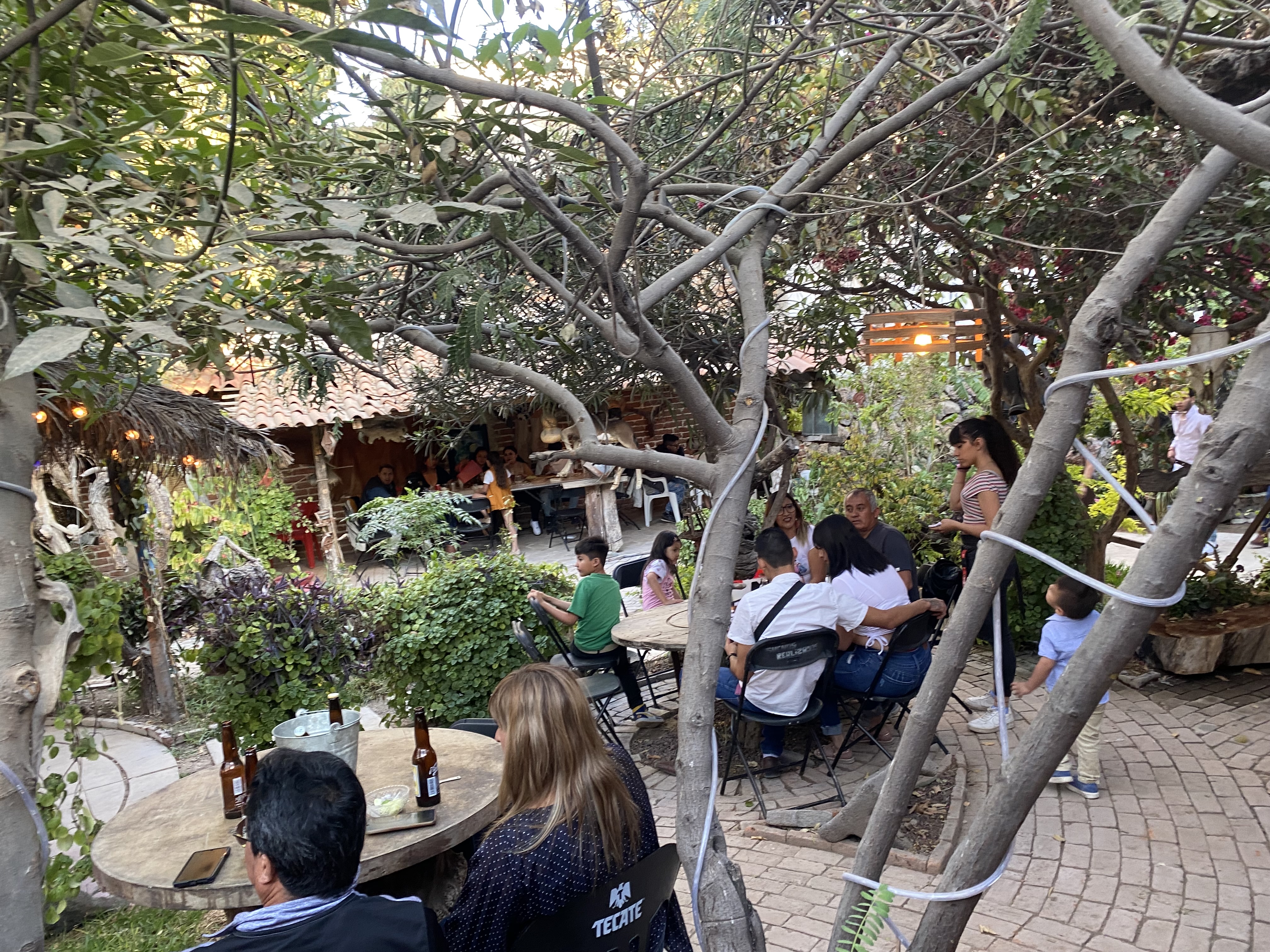 LA CABAÑA DE GENARO OFICIAL VIP image 1